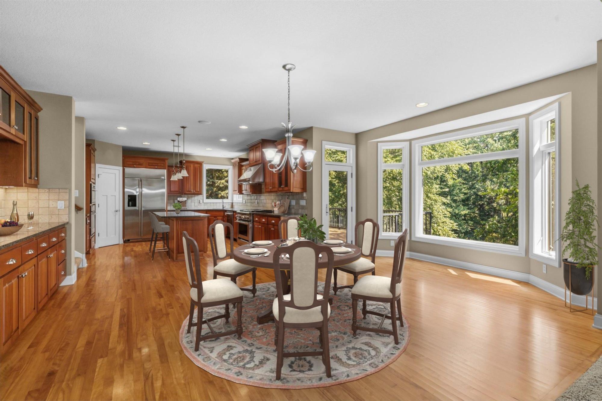 3582 Birchpond Road Property Photo 15
