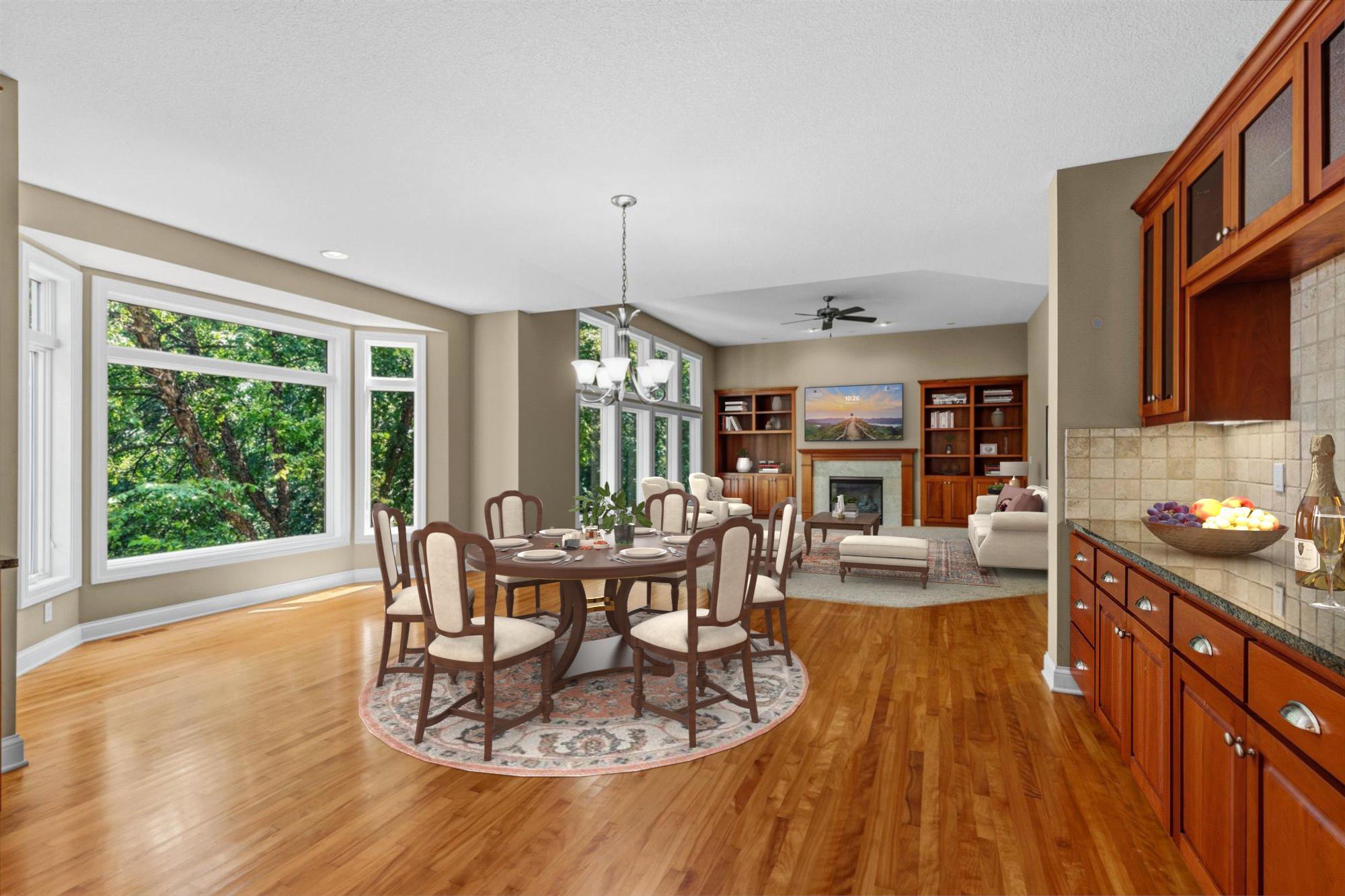 3582 Birchpond Road Property Photo 22