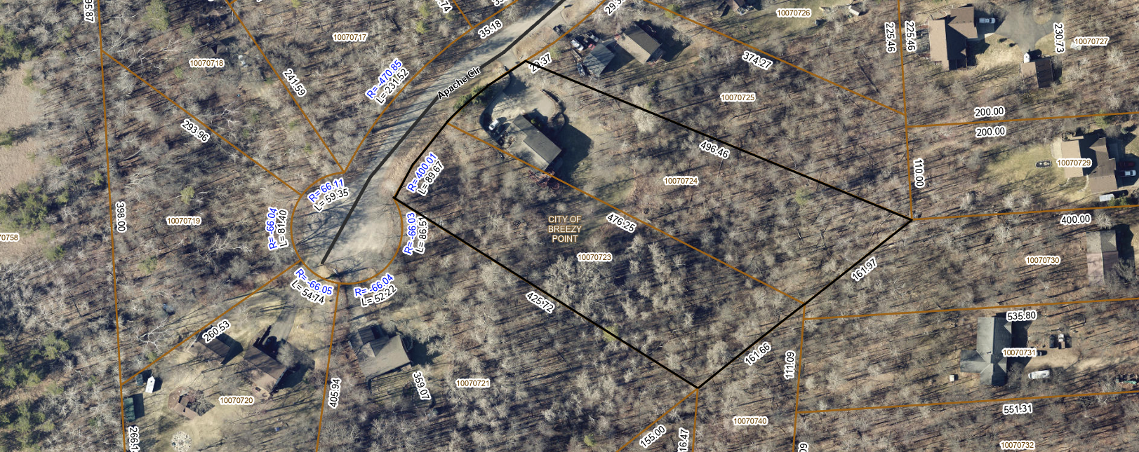 31204 Apache Circle Property Photo 66