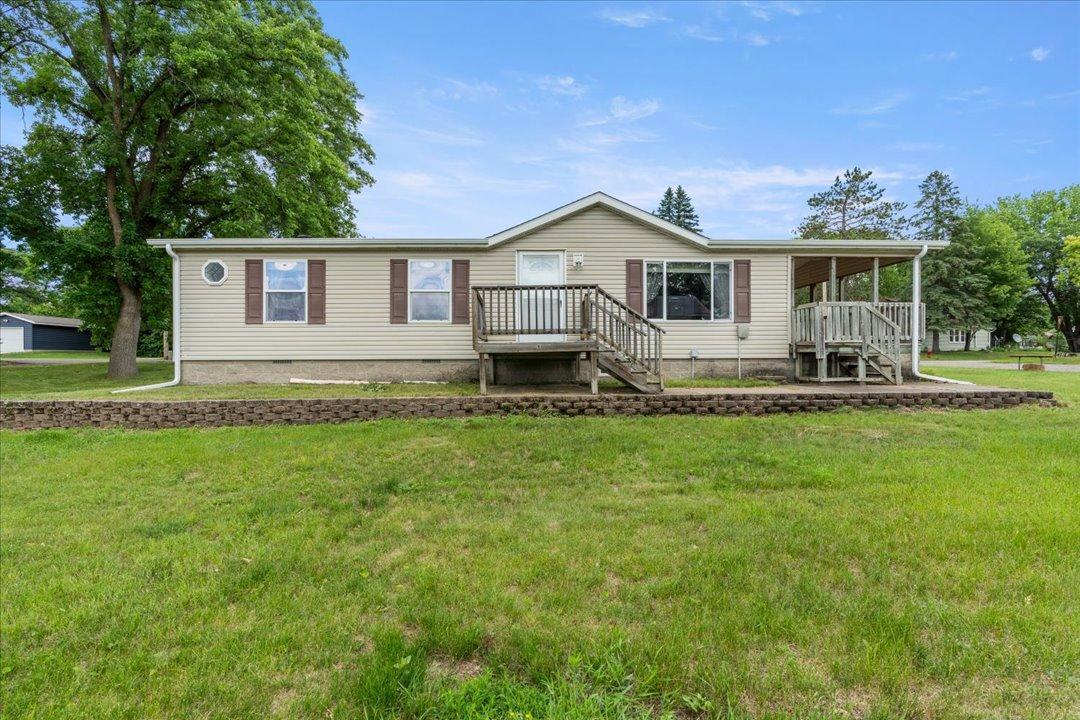 602 Winona Avenue Property Photo 1