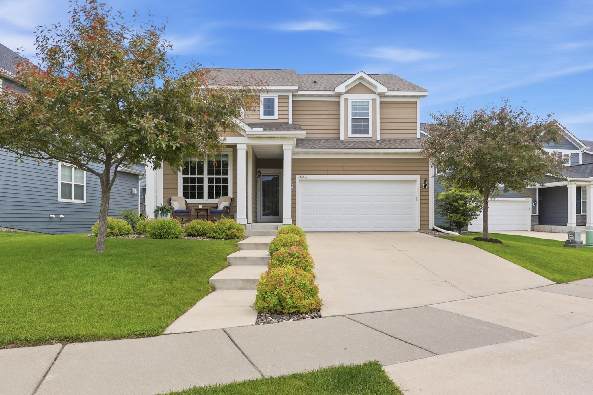 15652 Eddy Creek Way