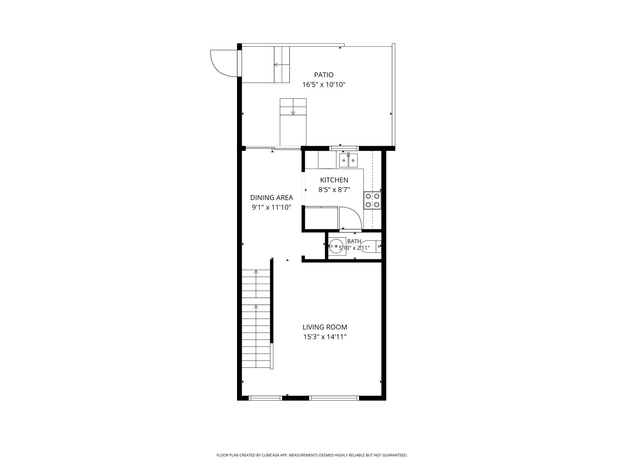 15537 Foghorn Lane 45 Property Photo 26