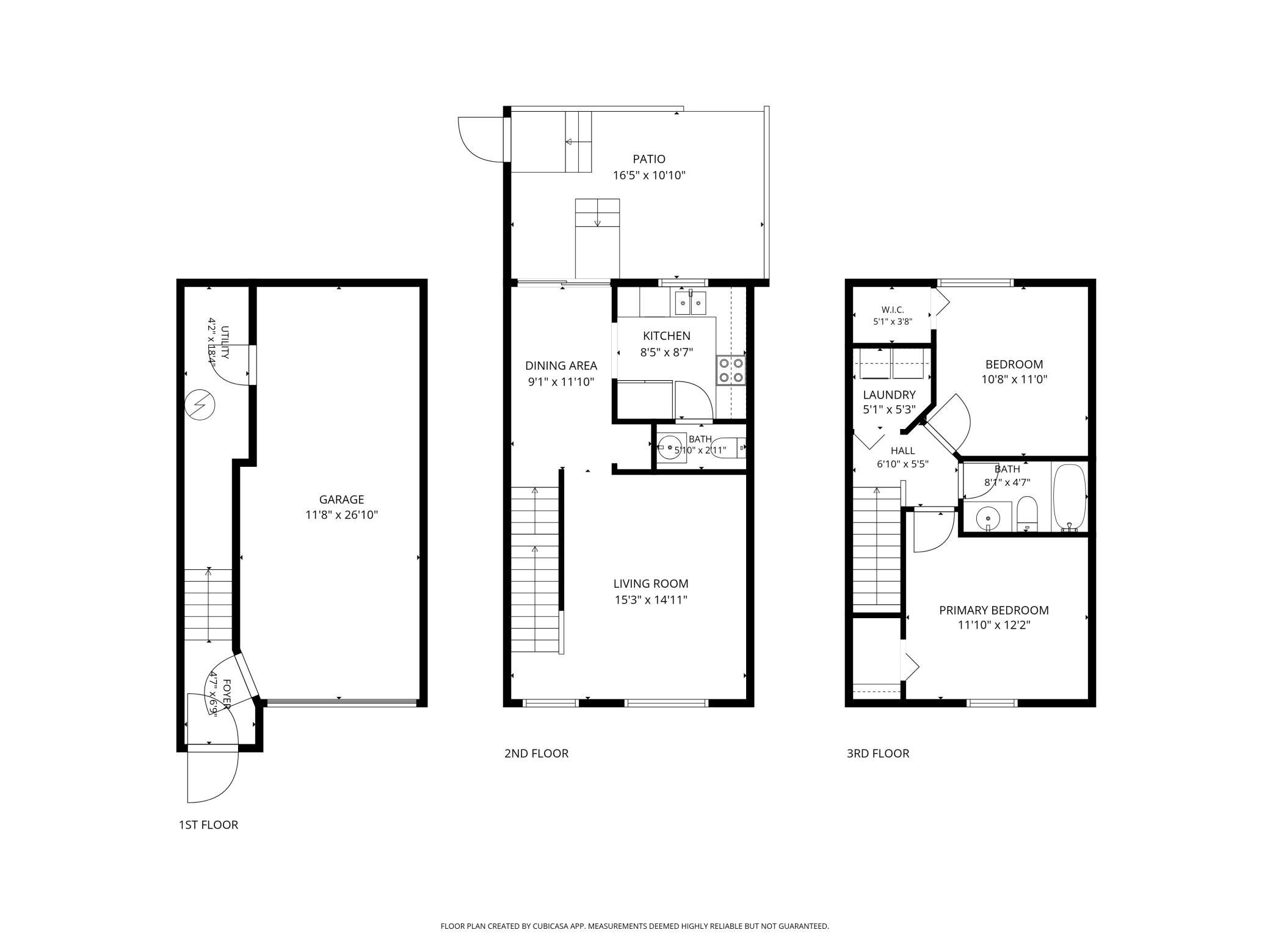 15537 Foghorn Lane 45 Property Photo 28
