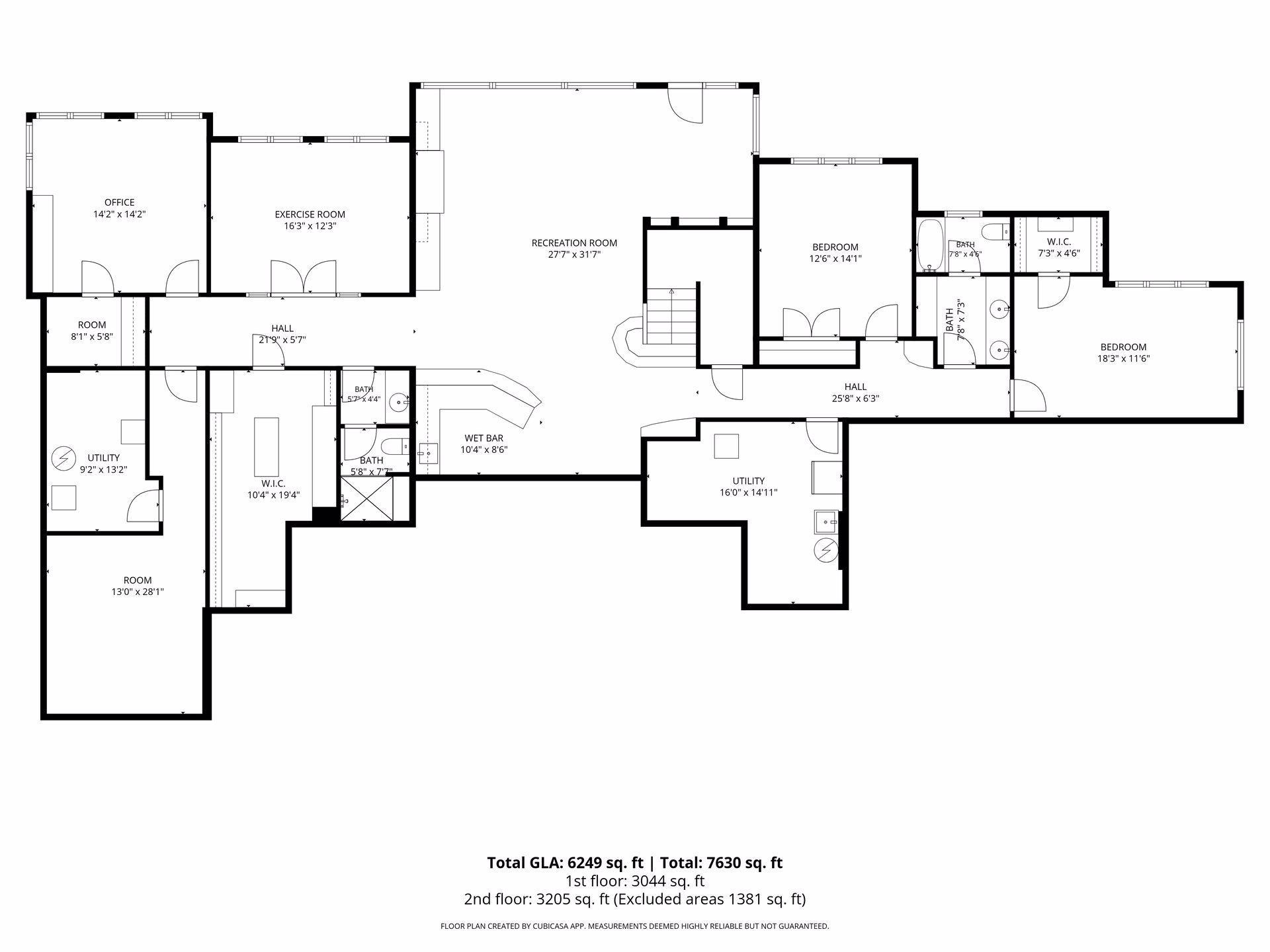 11629 Cedar Pass Property Photo 90