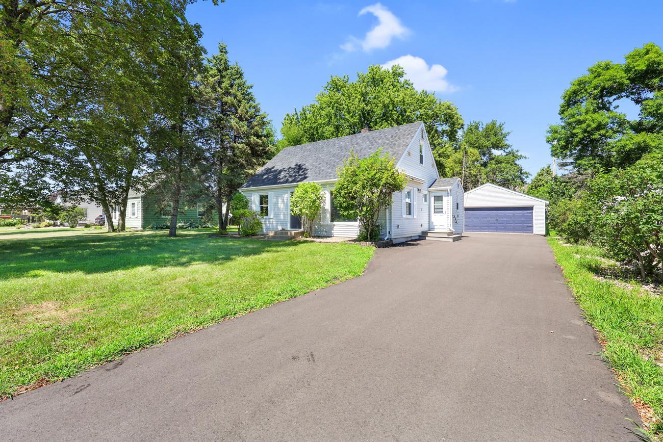 1051 Burke Avenue W Property Photo 1