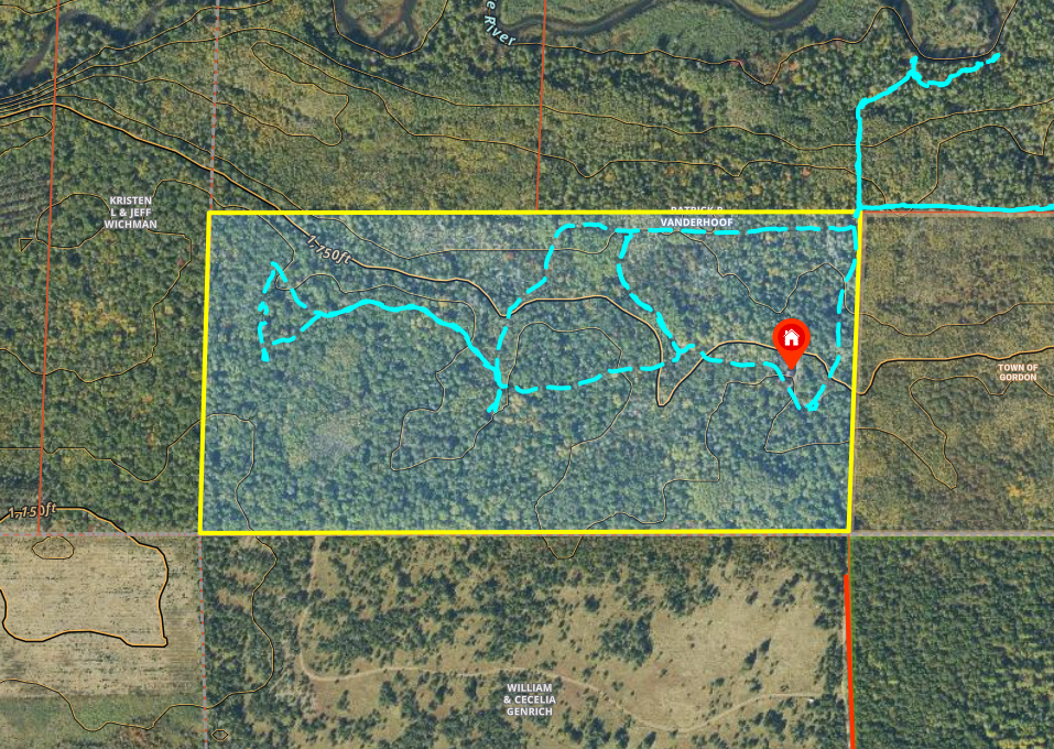 12997 E Mail Road Property Photo 10