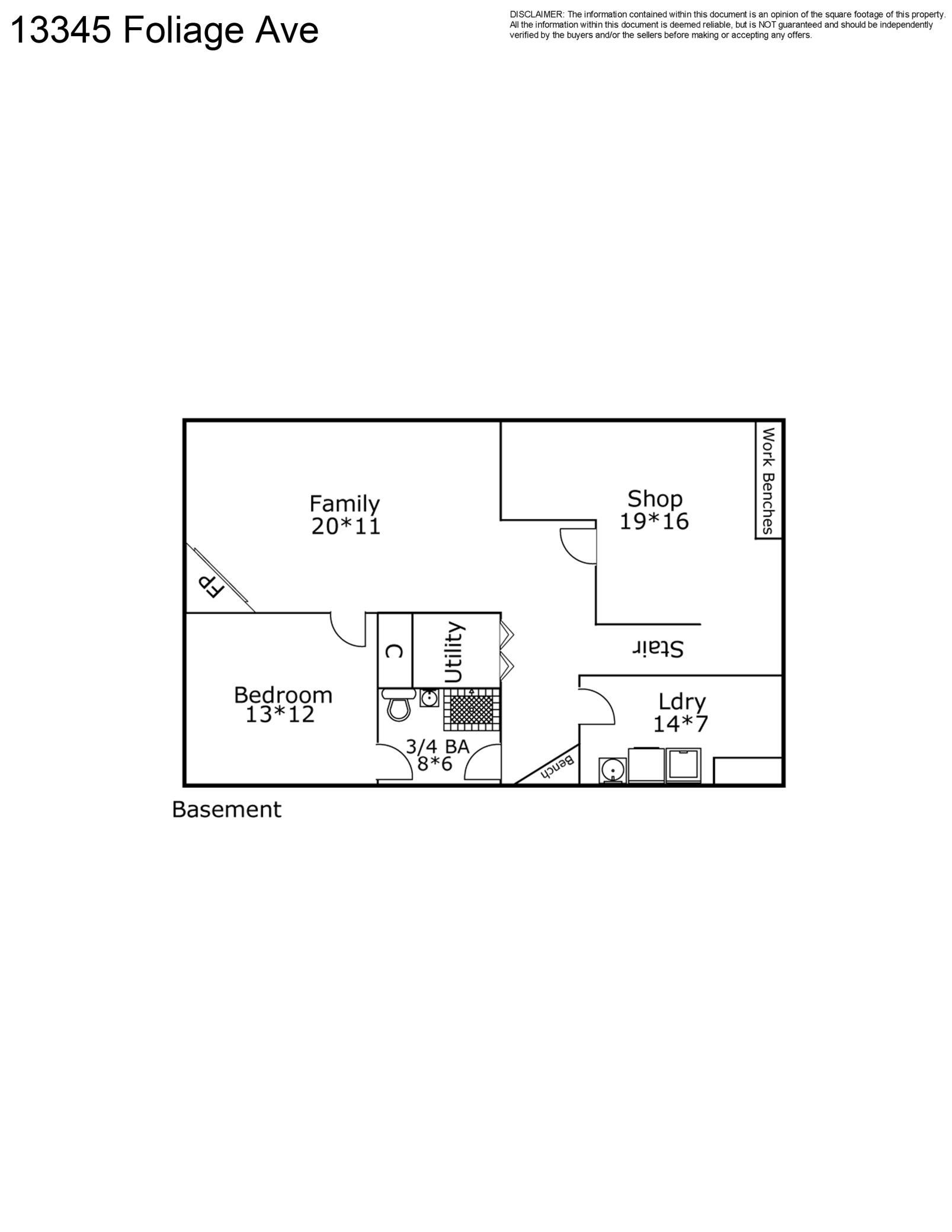 13345 Foliage Avenue Property Photo 35