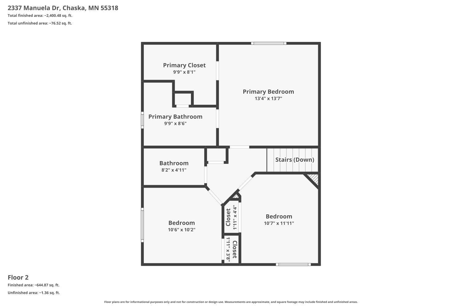 2337 Manuela Drive Property Photo 48