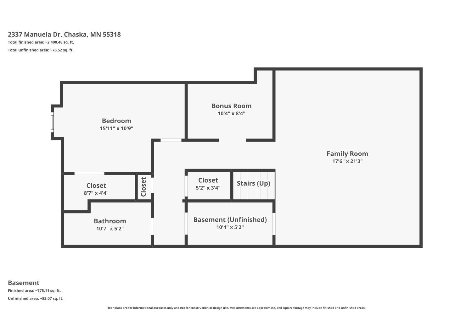 2337 Manuela Drive Property Photo 49