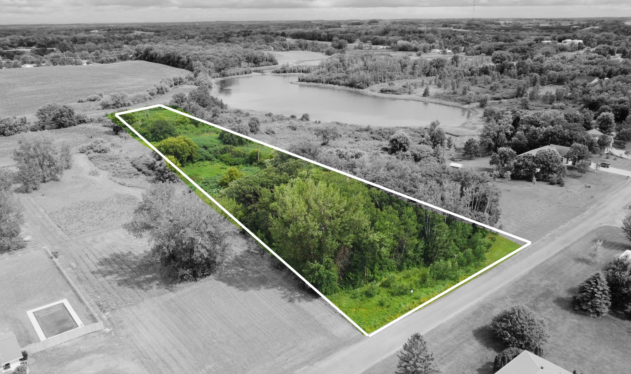 1854 Buck Ridge Drive Property Photo 1