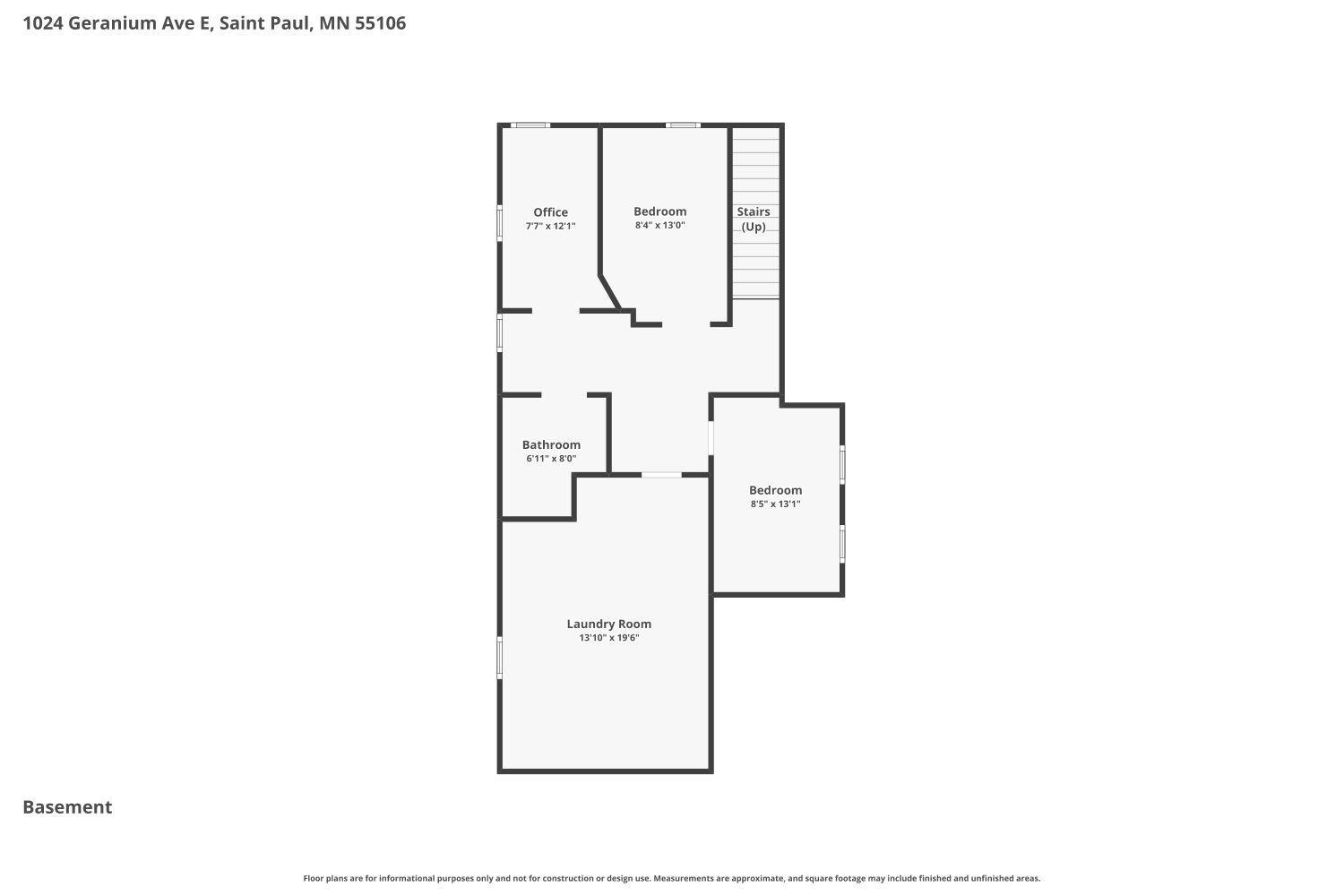 1024 Geranium Avenue E Property Photo 29