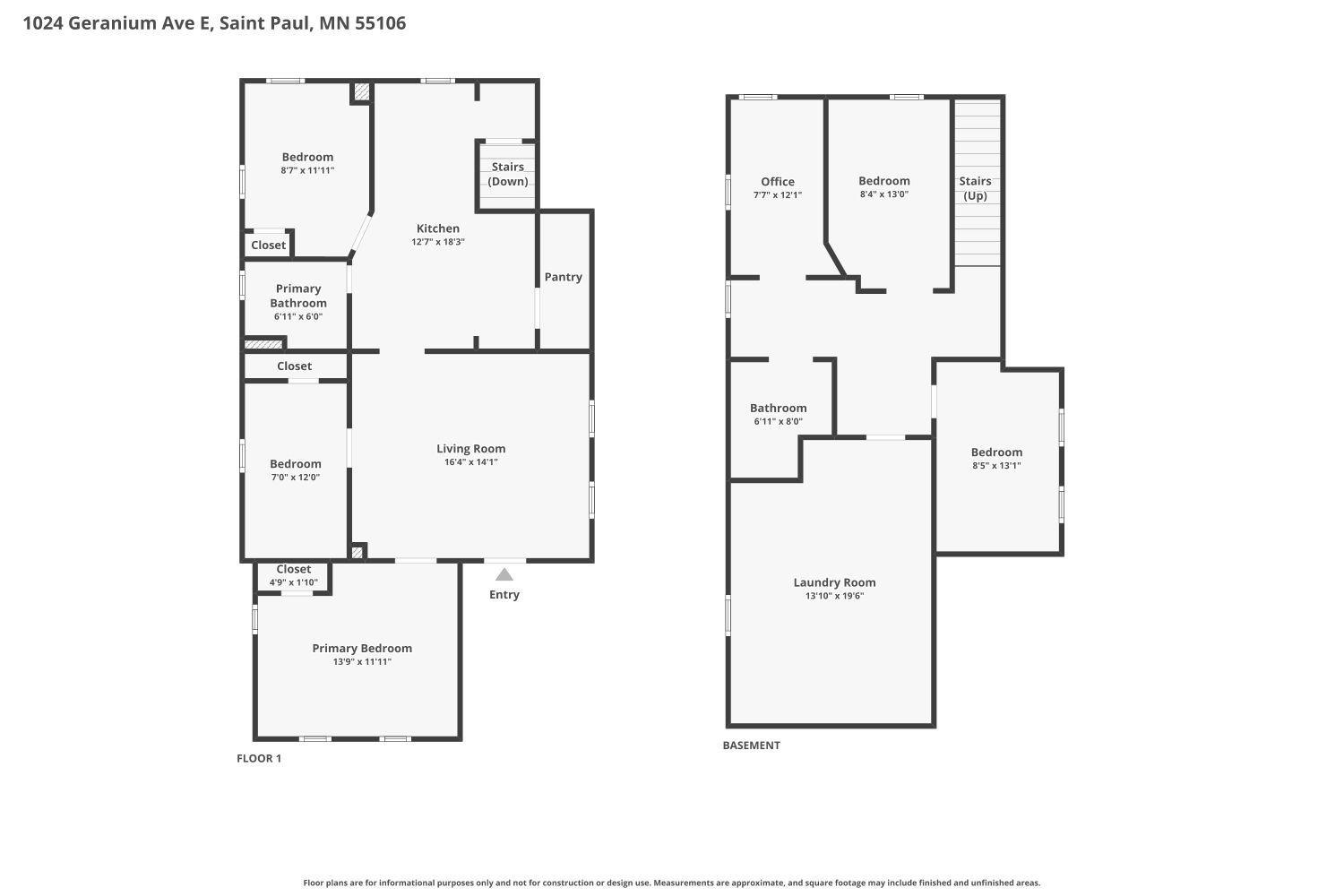 1024 Geranium Avenue E Property Photo 30