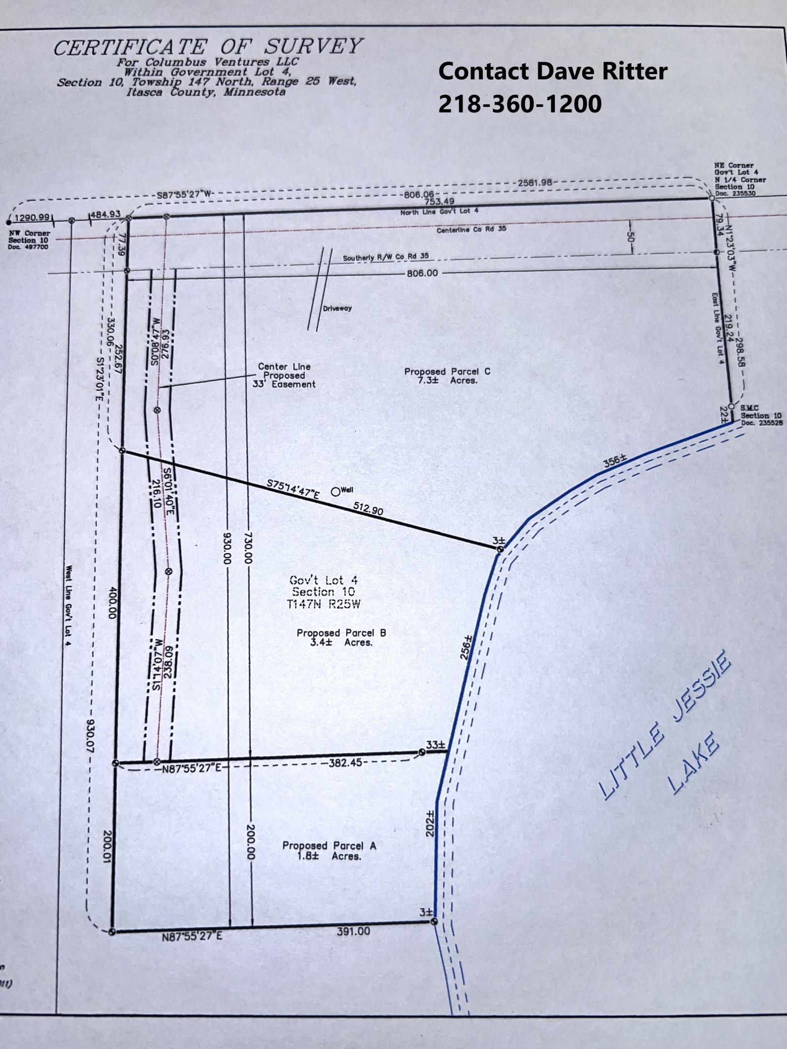 Parcel B County Road 35 Property Photo 37