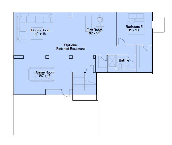1848 Royal Boulevard N Property Photo 37
