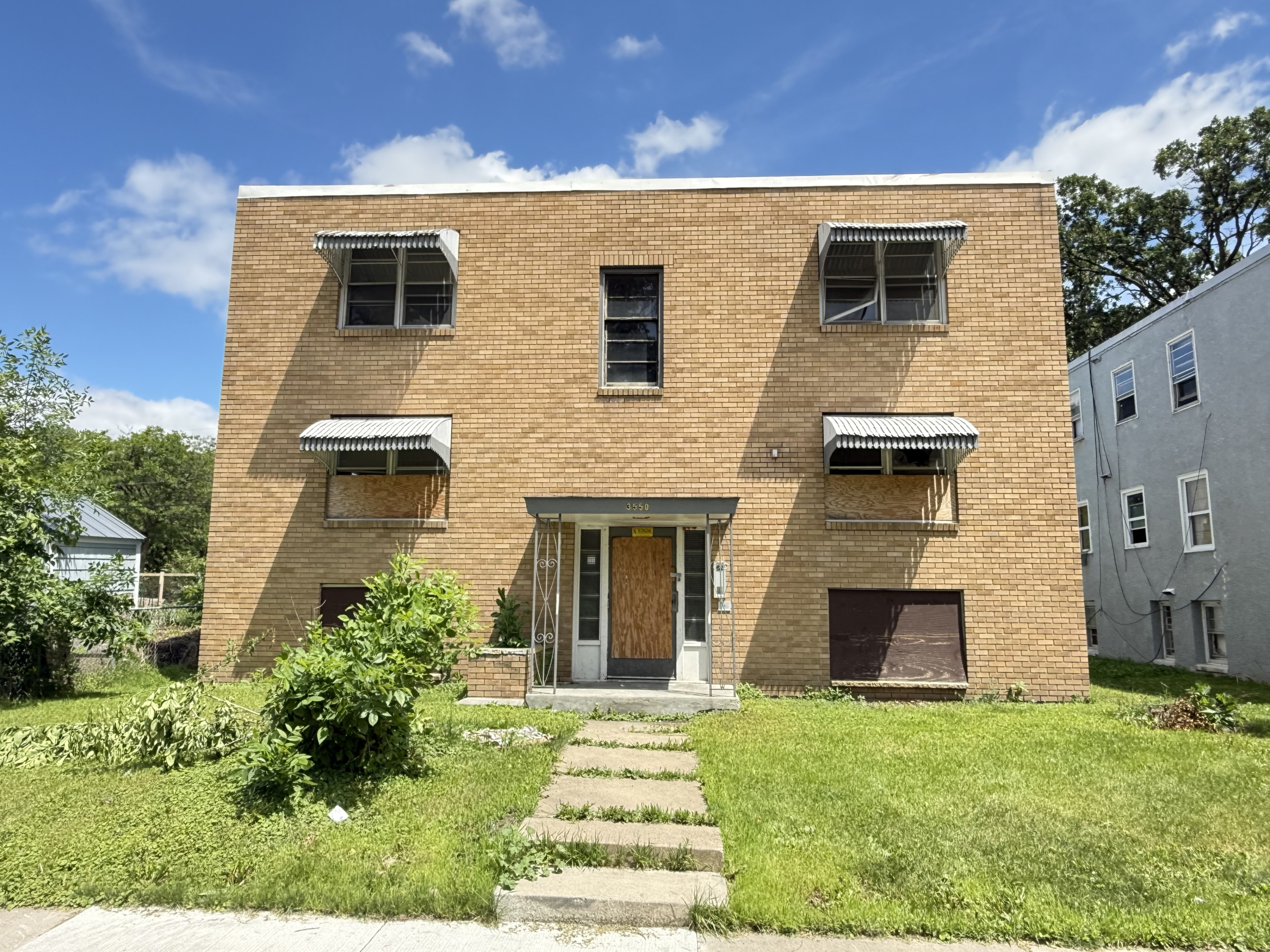 3550 Penn Avenue N Property Photo 1