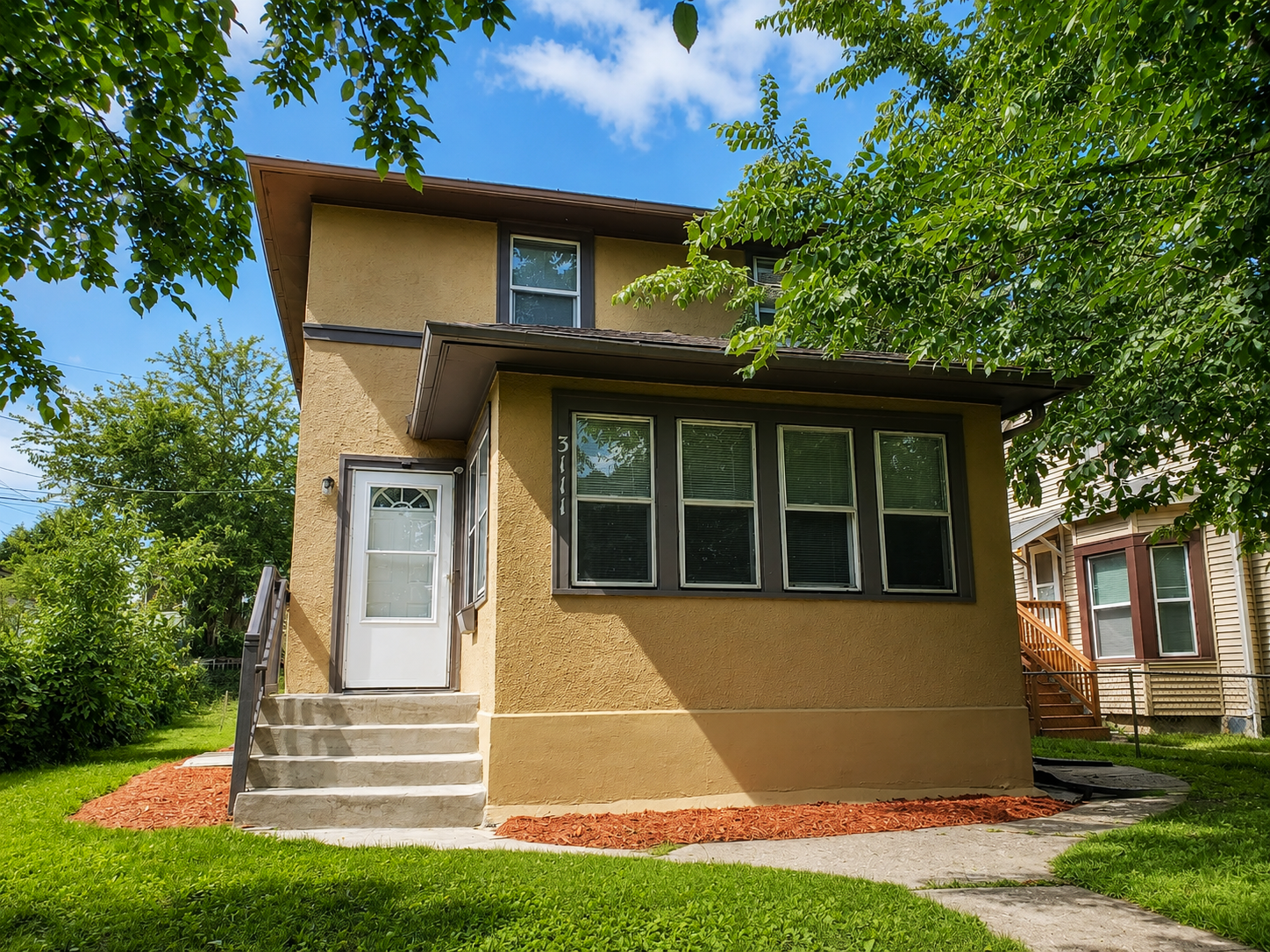 3111 Logan Avenue N Property Photo 1