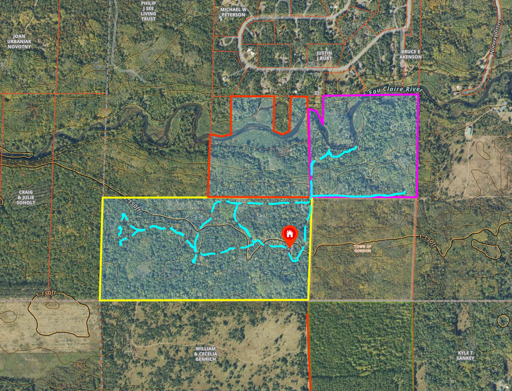Tbd E Mail Road Property Photo 4