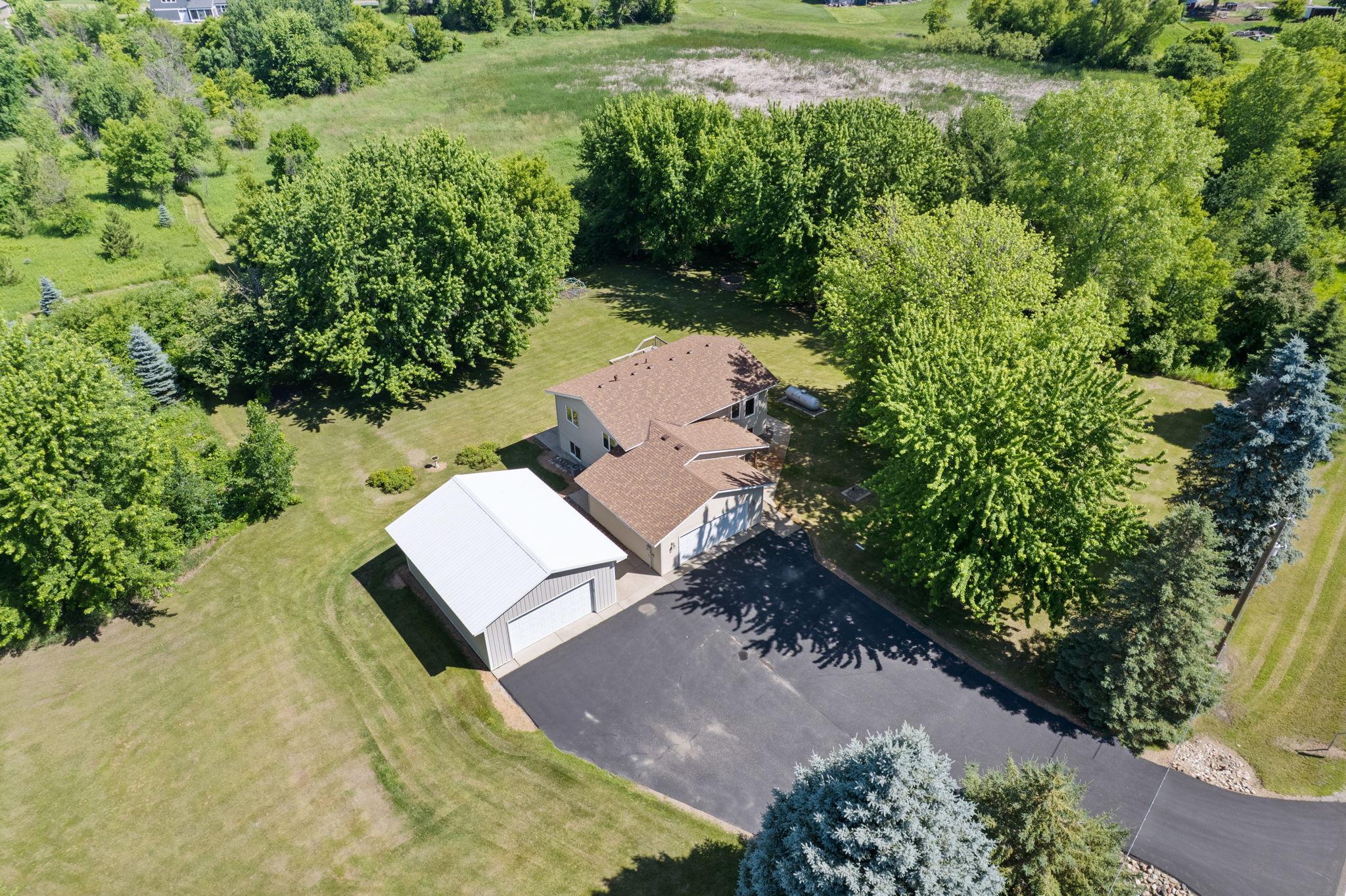 24610 Tucker Road Property Photo 4