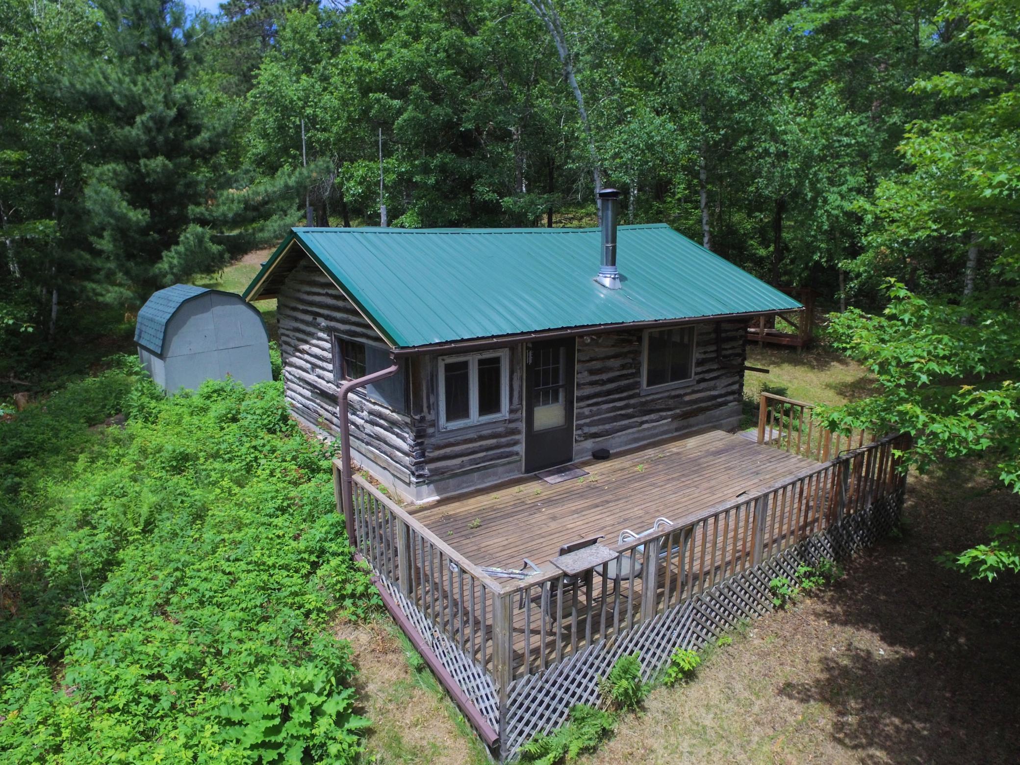 4411 Lunsman Drive Property Photo 1