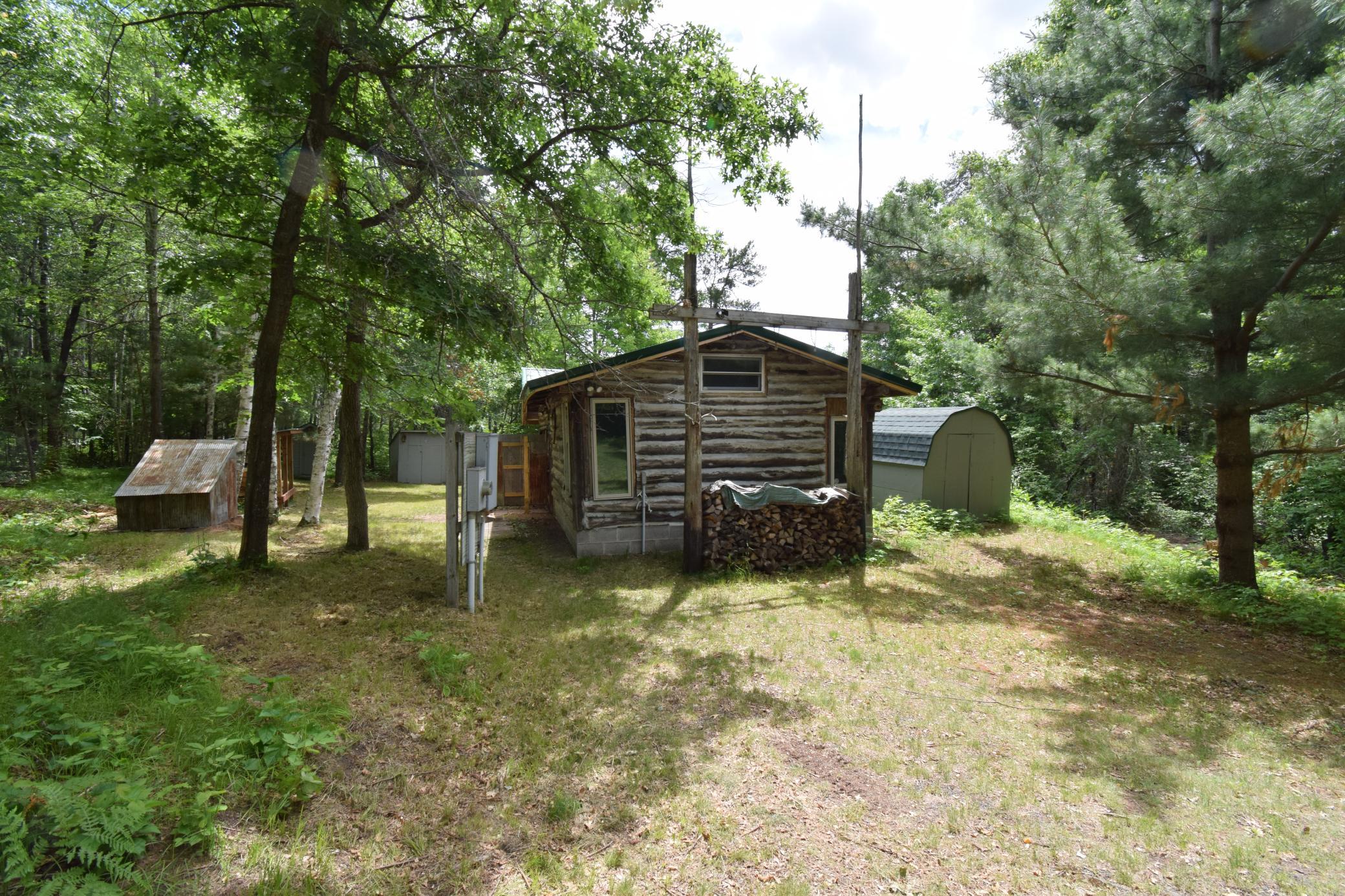 4411 Lunsman Drive Property Photo 3