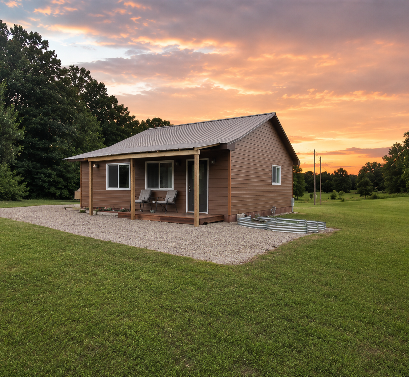 25027 Blazina Road Property Photo 2