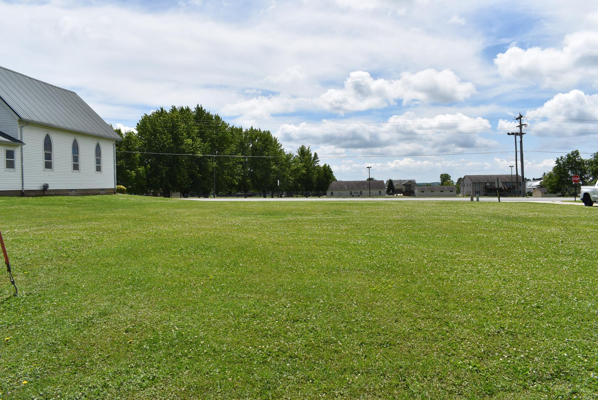 TBD County Road 8