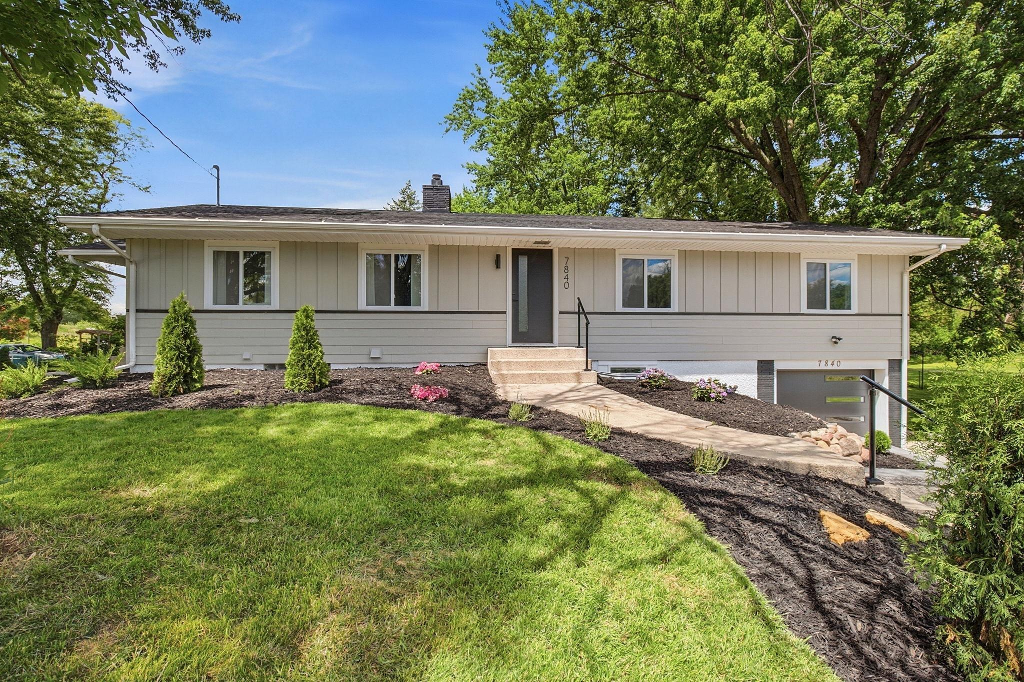 7840 Harold Avenue Property Photo 1