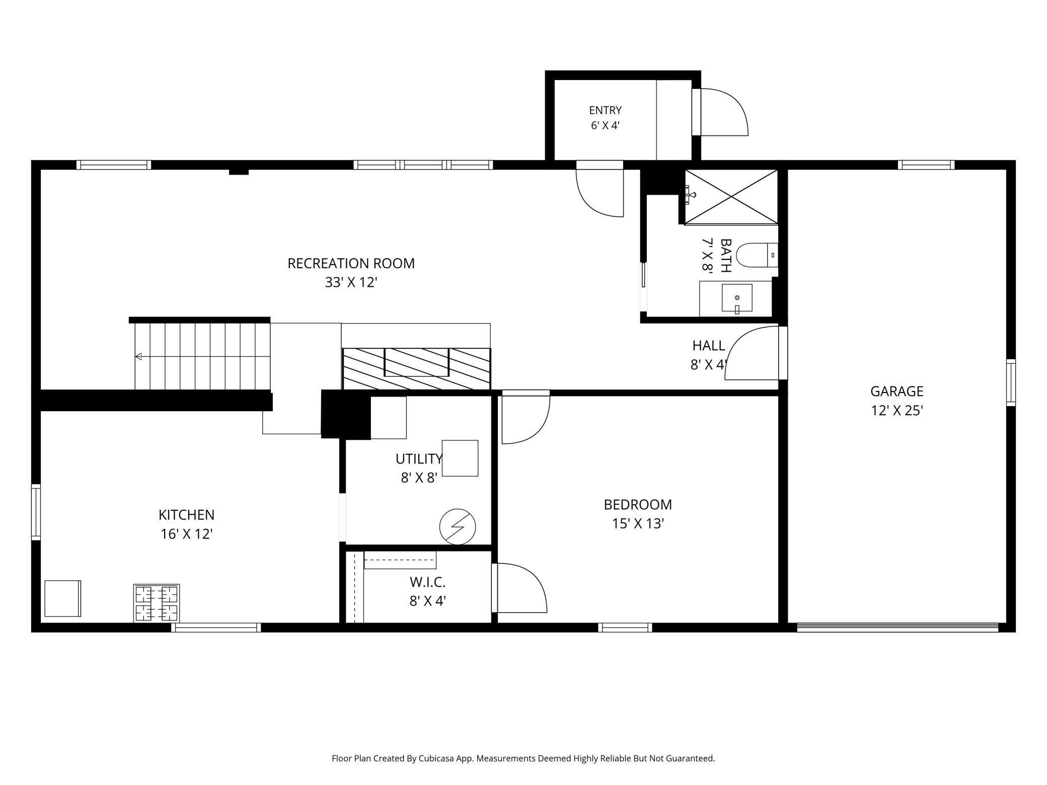 7840 Harold Avenue Property Photo 63