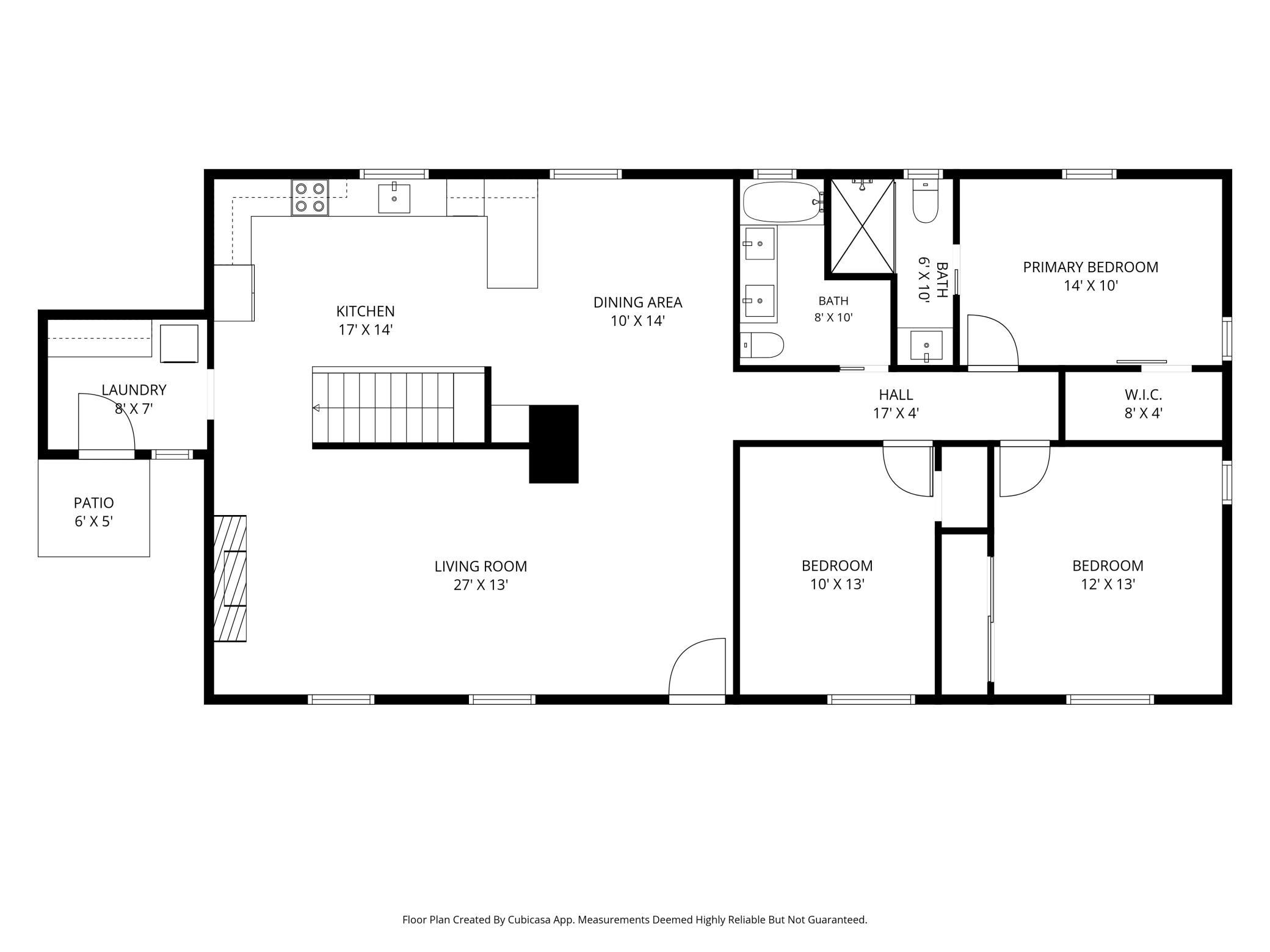 7840 Harold Avenue Property Photo 64