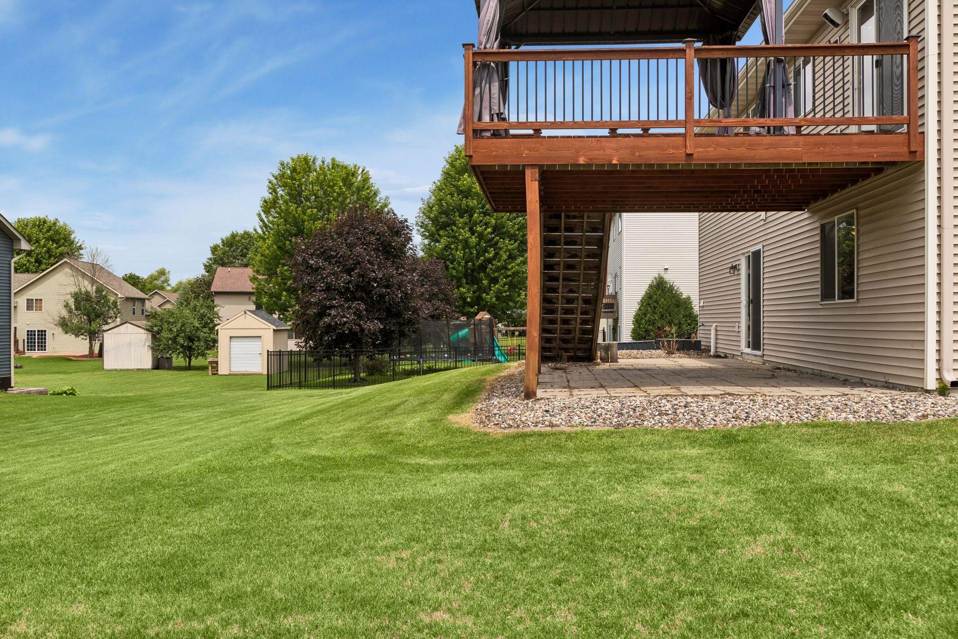 2431 Big Oak Lane Property Photo 42