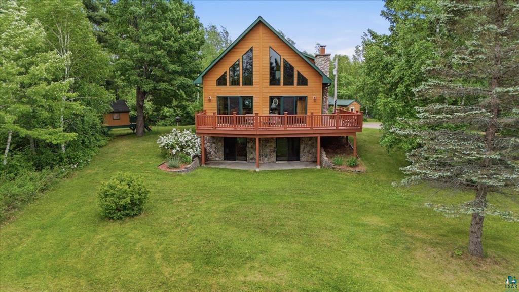 2249 Whiteface Road Property Photo 1