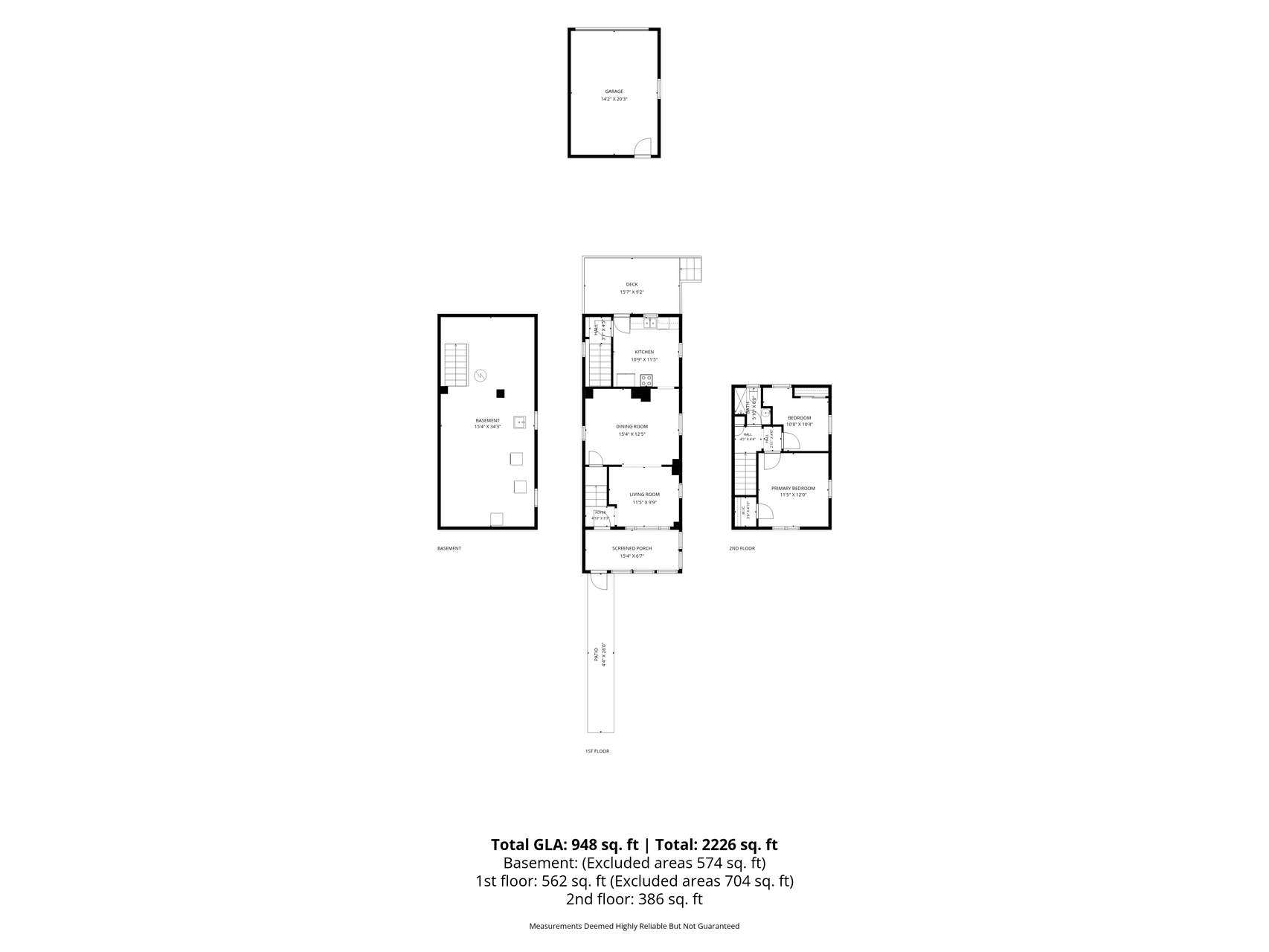 1094 Kent Street Property Photo 27