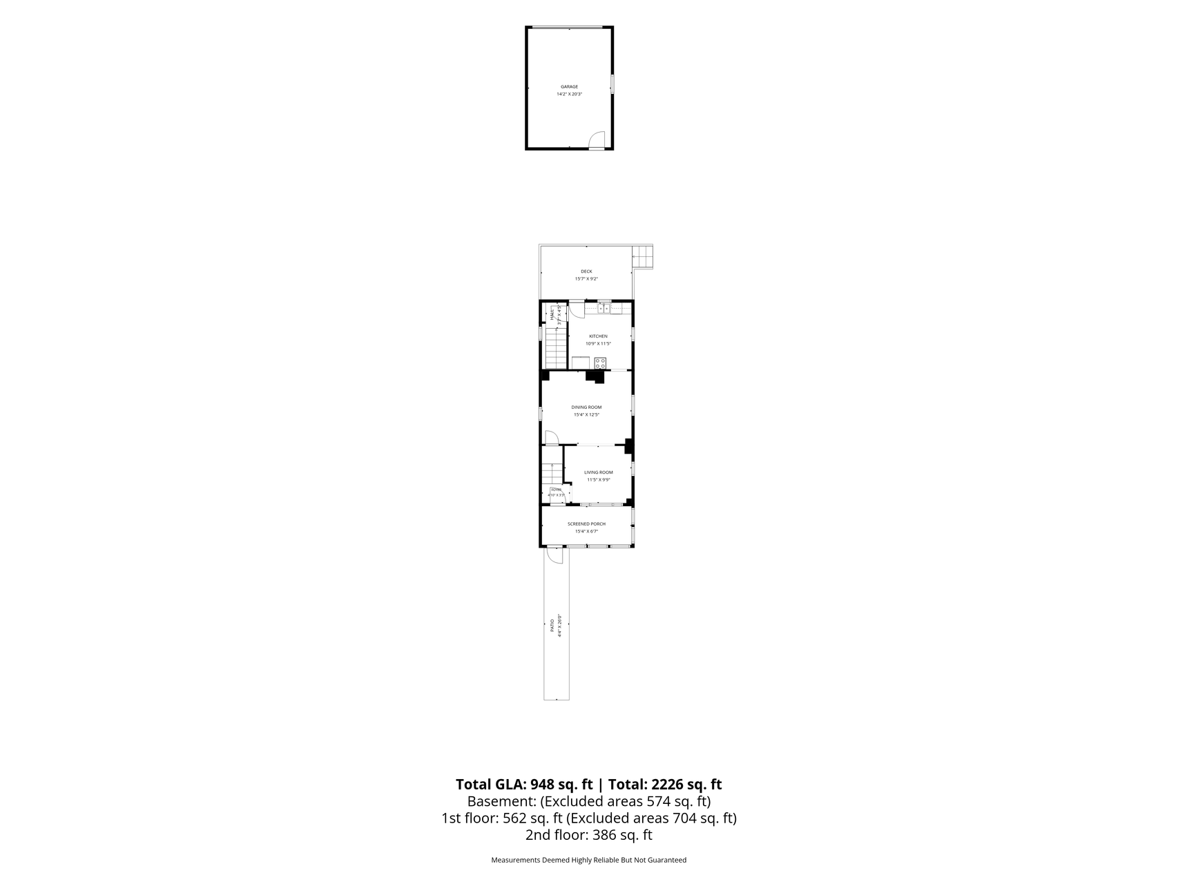 1094 Kent Street Property Photo 29