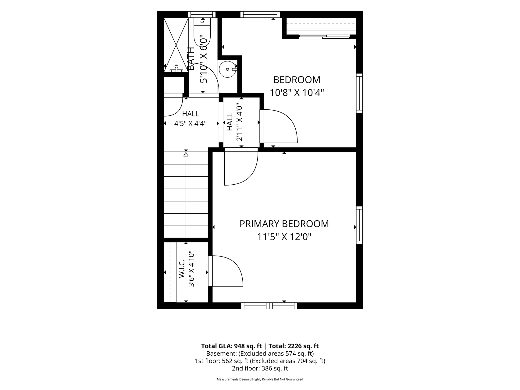 1094 Kent Street Property Photo 30