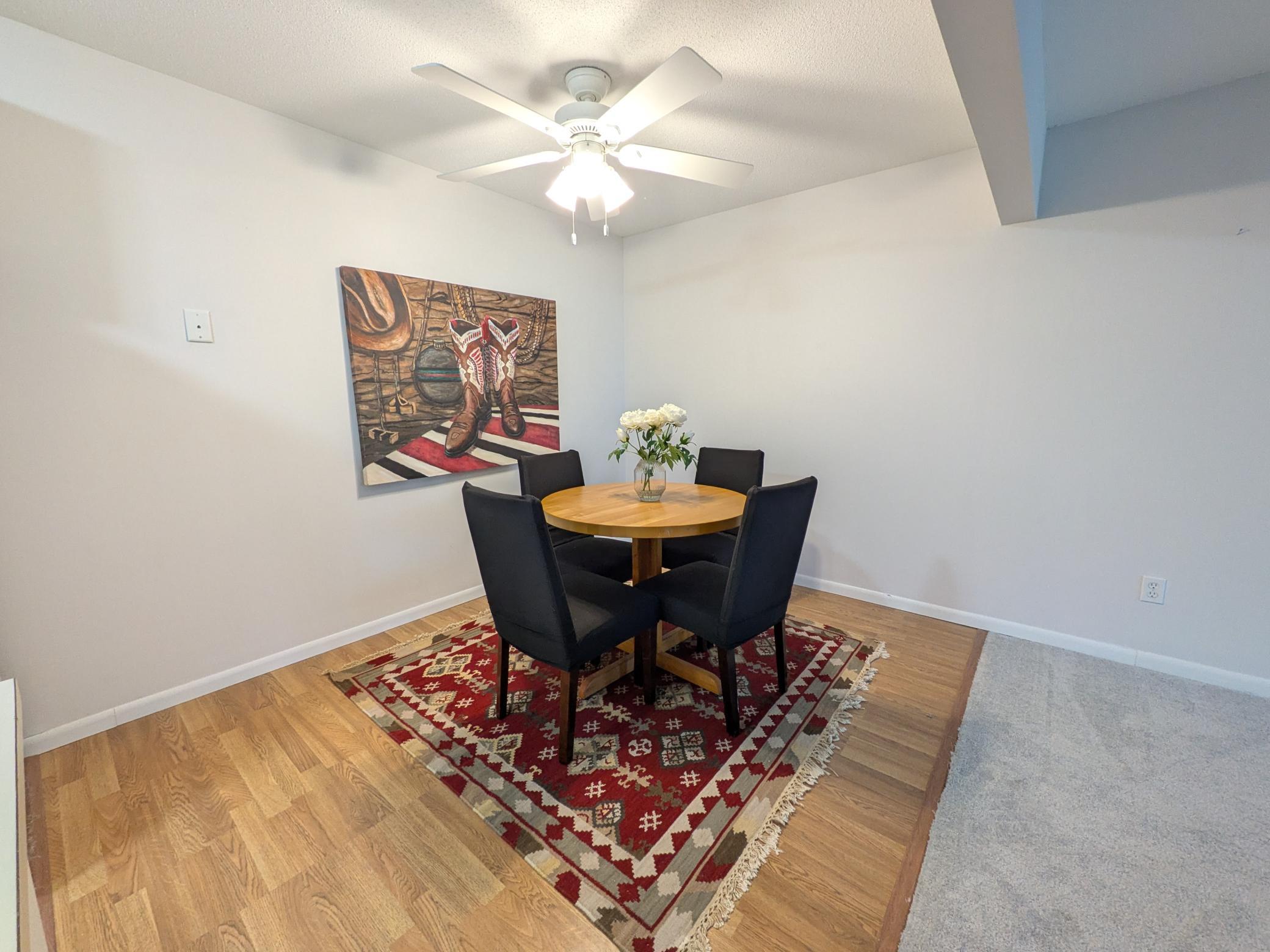 4387 Wilshire Boulevard 106 Property Photo 10