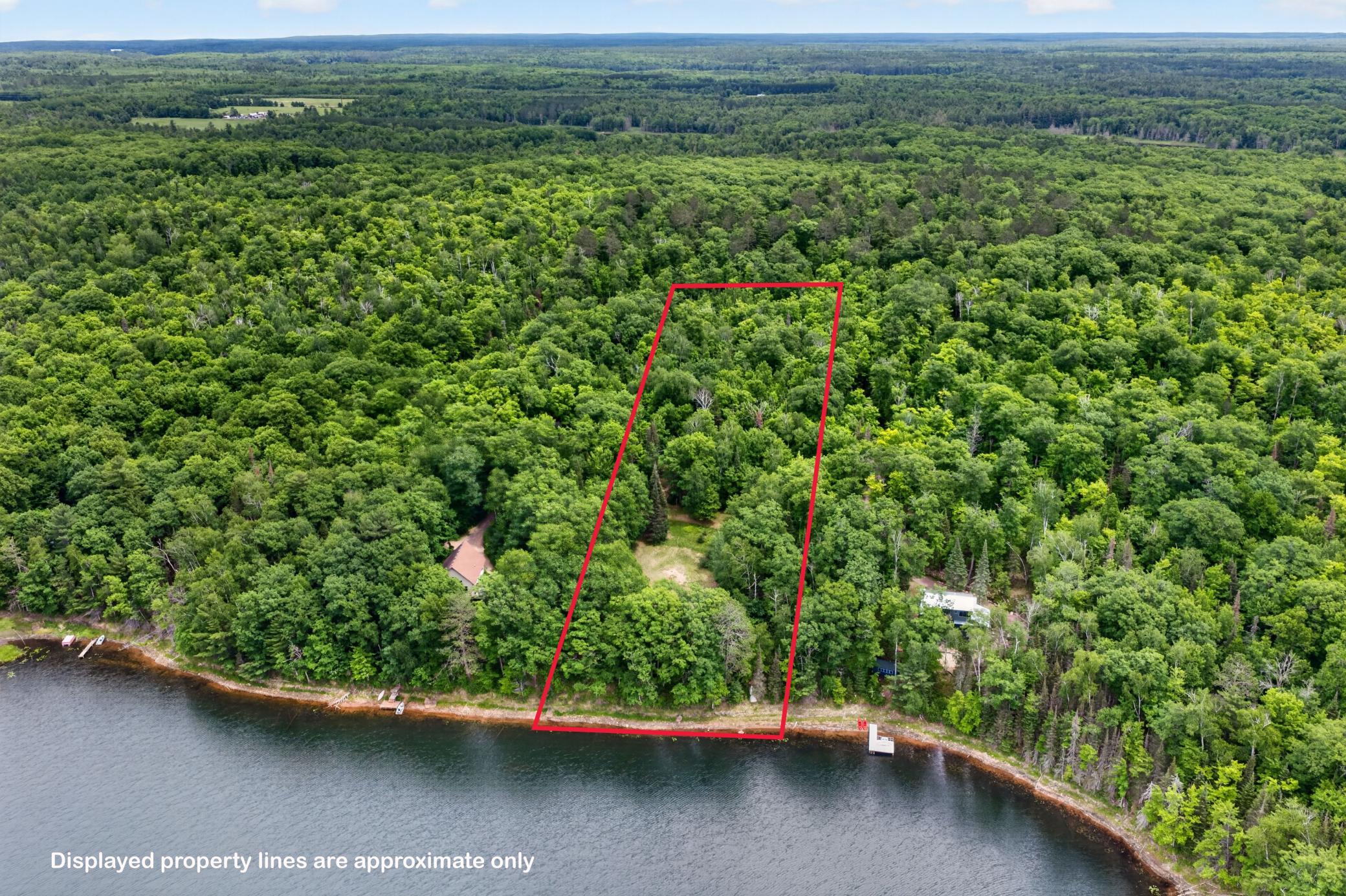 12765 Brady Road Property Photo 2