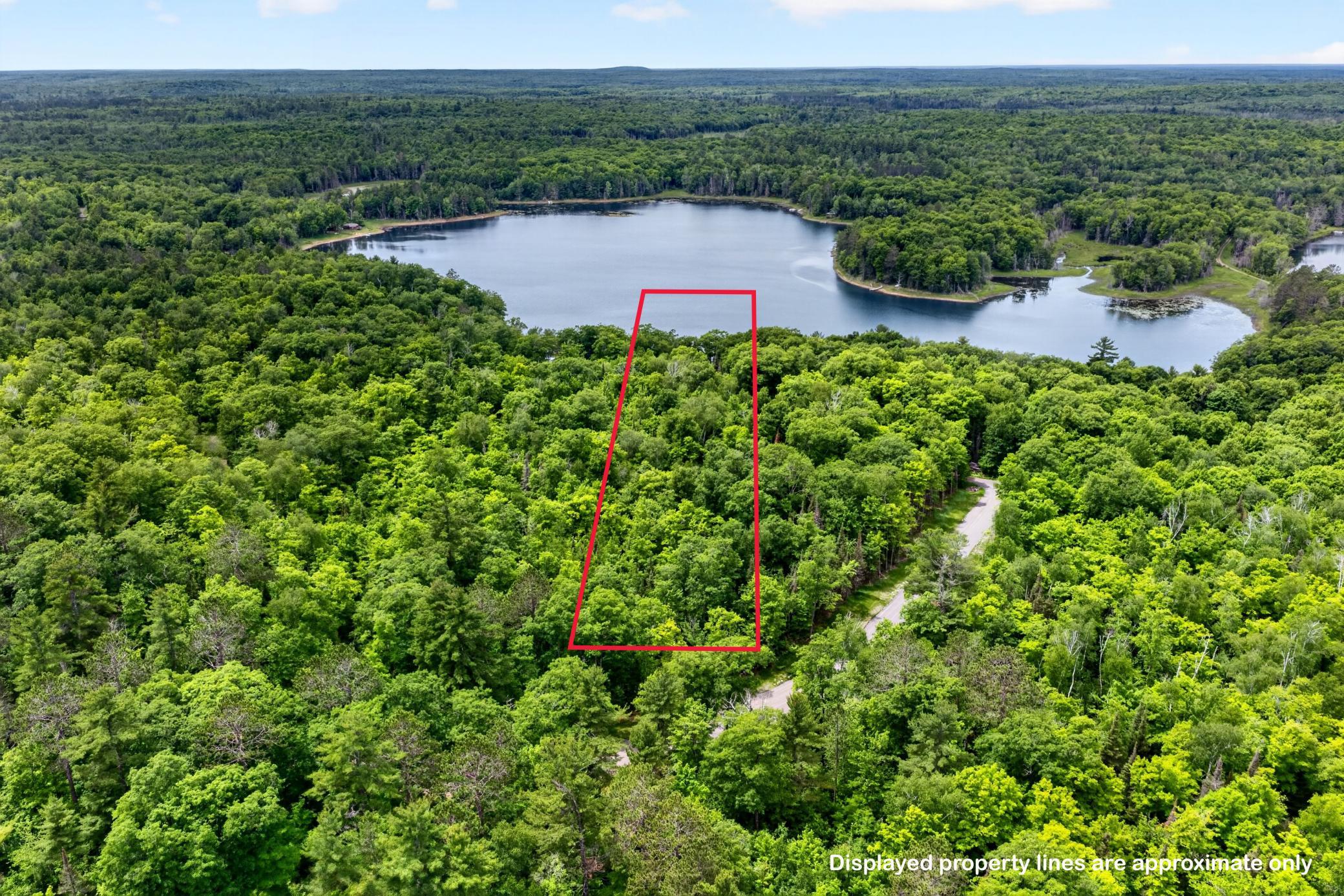 12765 Brady Road Property Photo 3