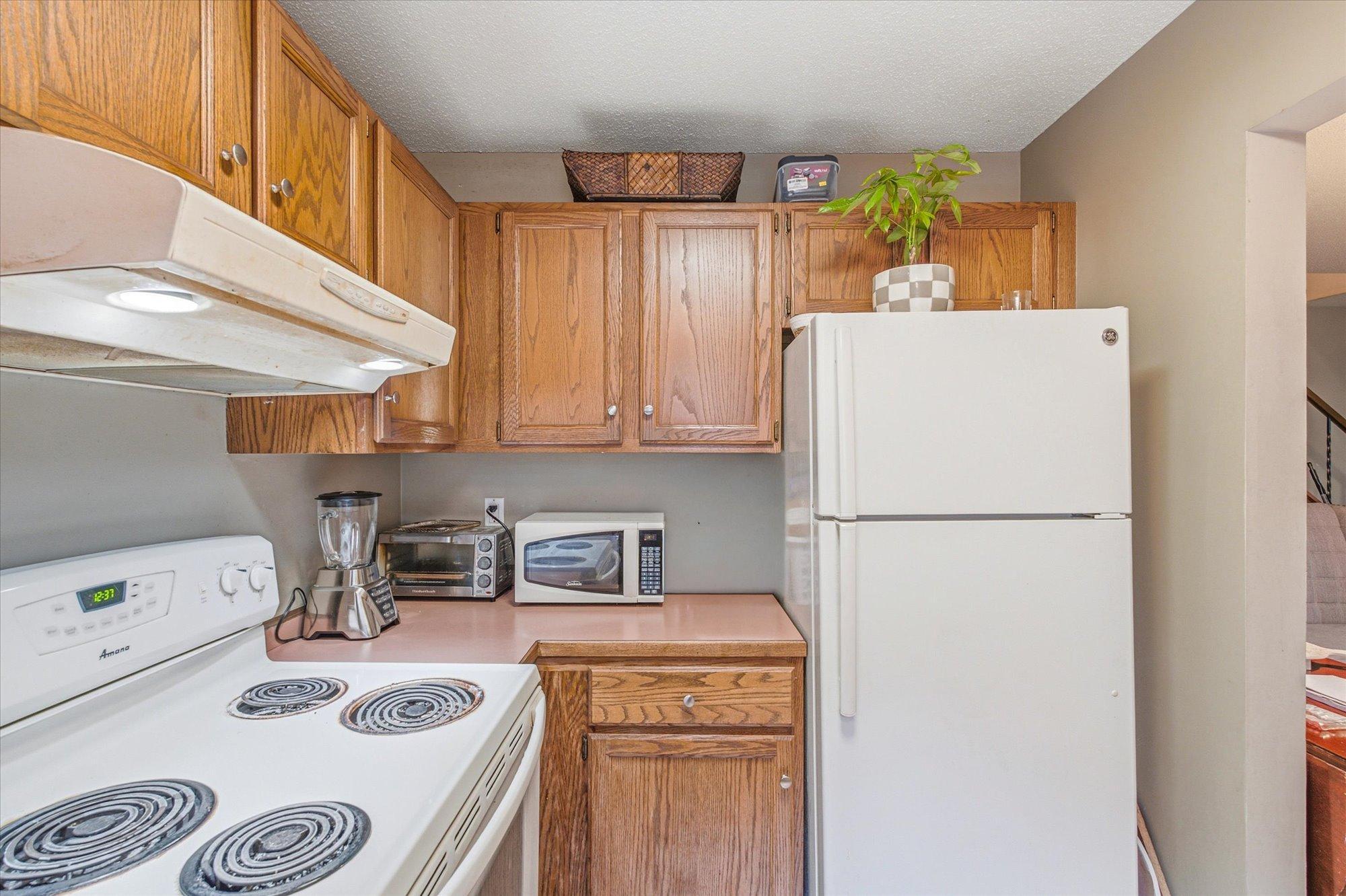 5473 E Brenner Pass Property Photo 12