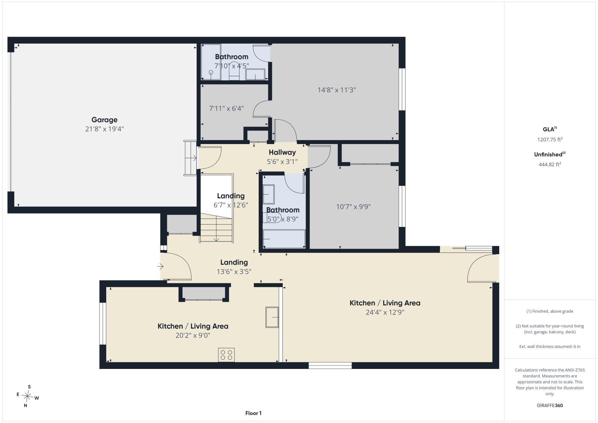 14387 Embry Path Property Photo 45