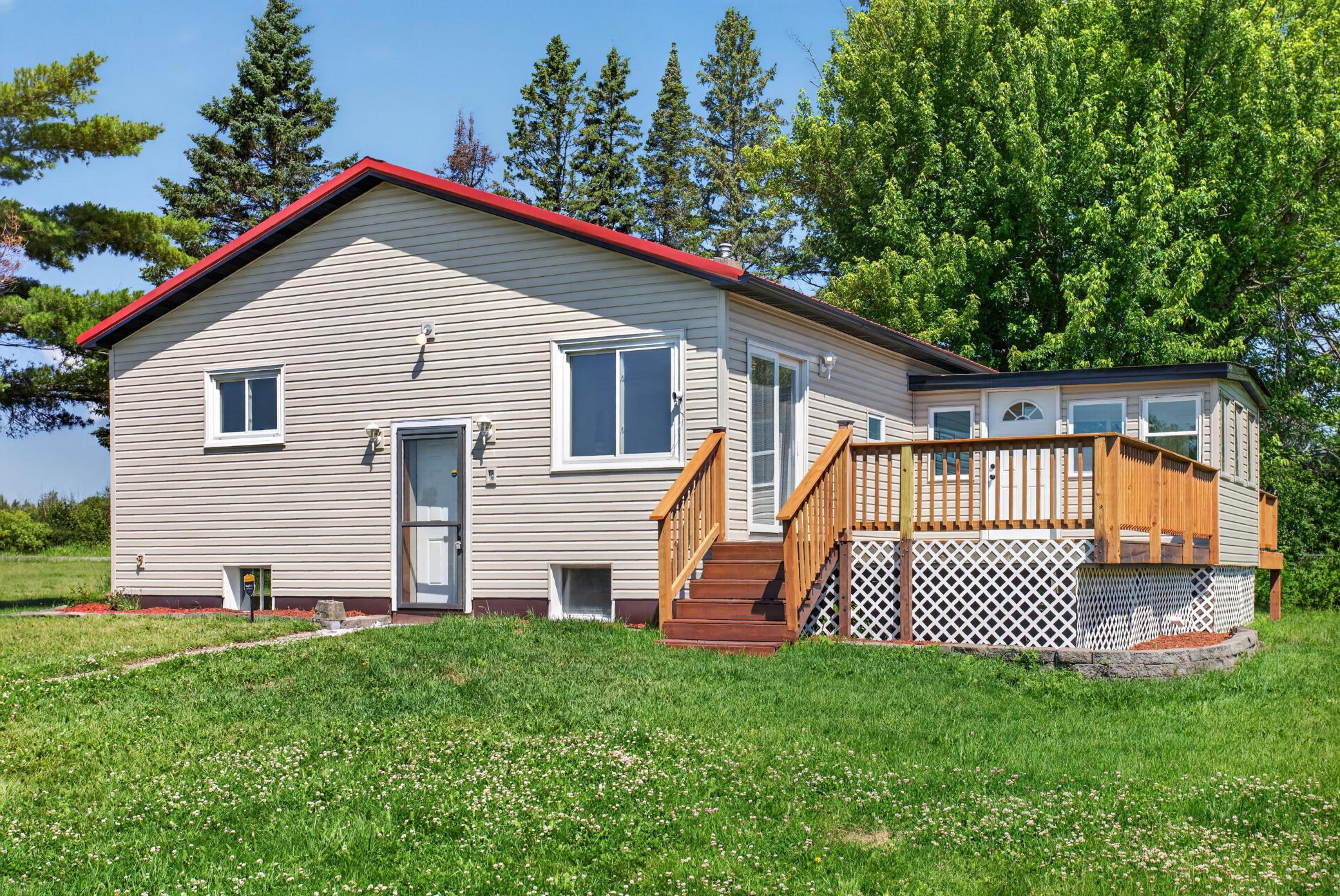5868 Rice Lake Road Property Photo 9