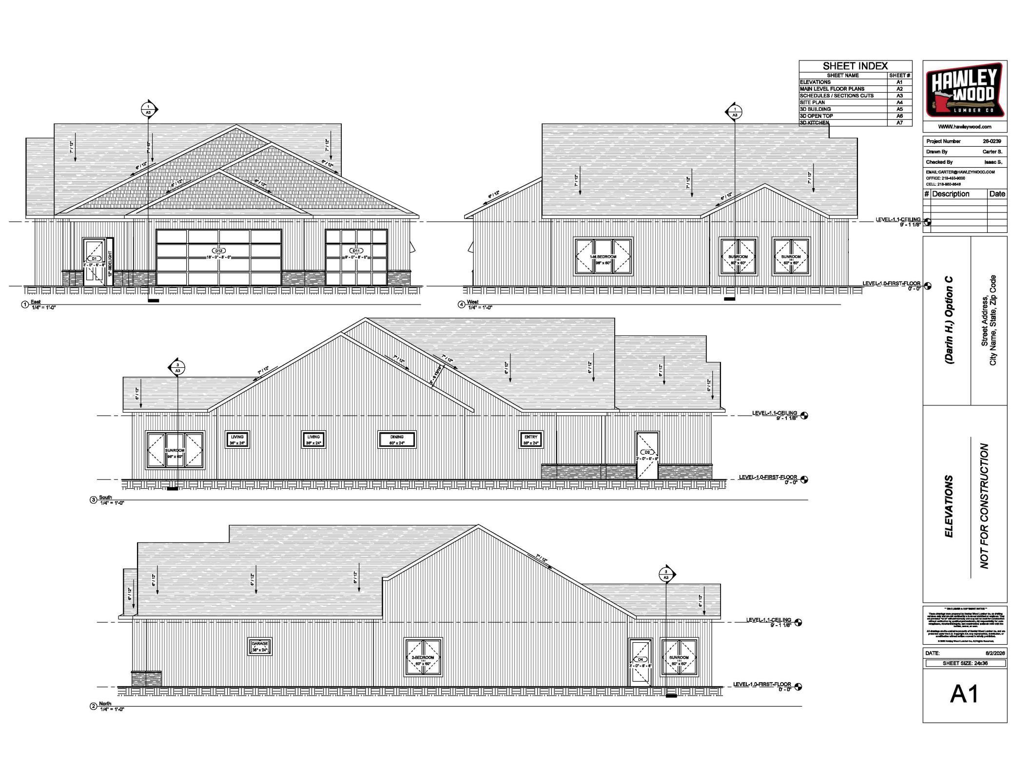 927 Maple Street Property Photo 2