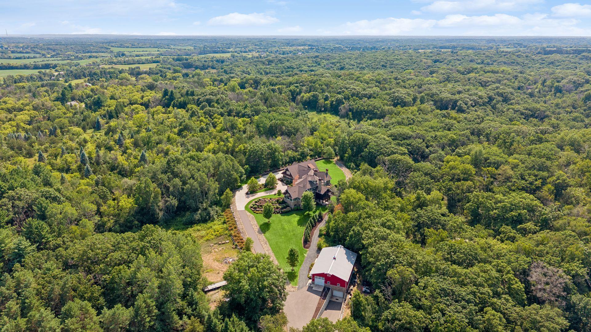 12870 Saint Croix Trail N Property Photo 6
