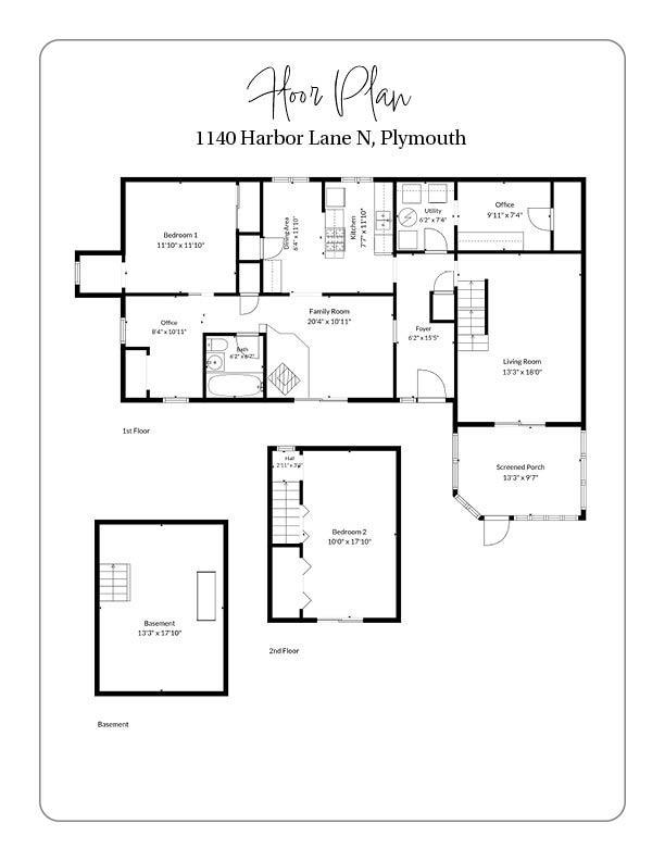 1140 Harbor Lane N Property Photo 46