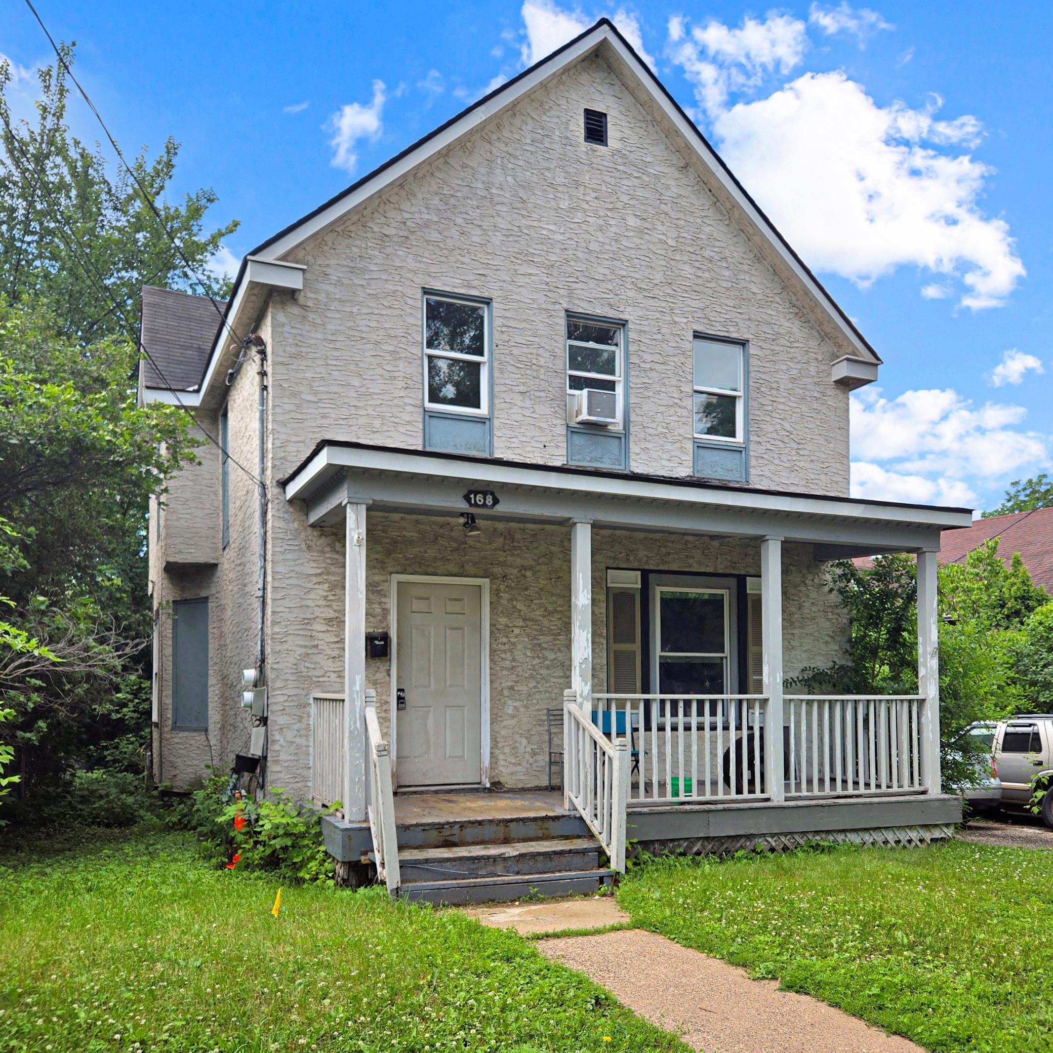 168 Acker Street E Property Photo 1