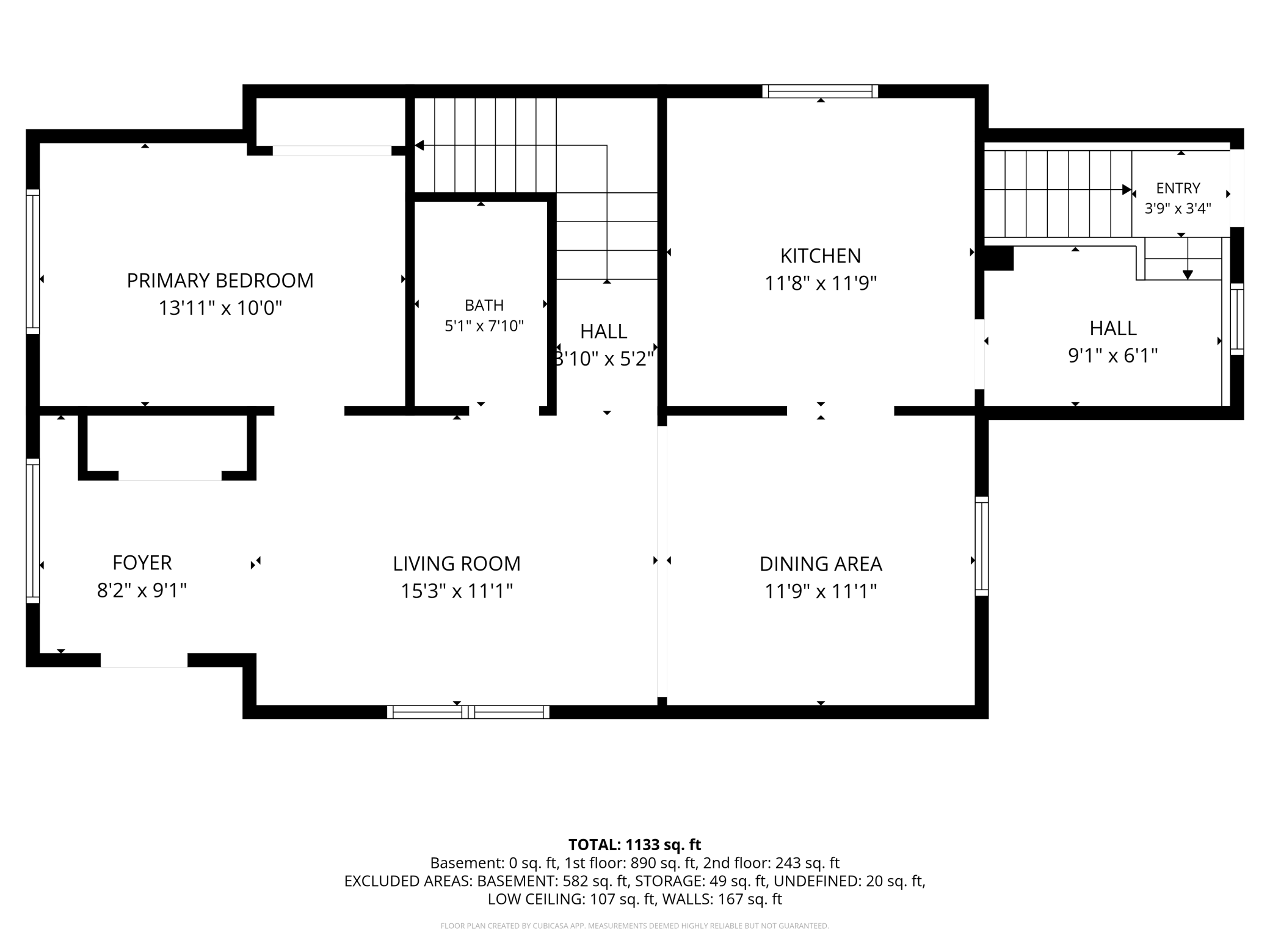 104 N Secor Street Property Photo 24