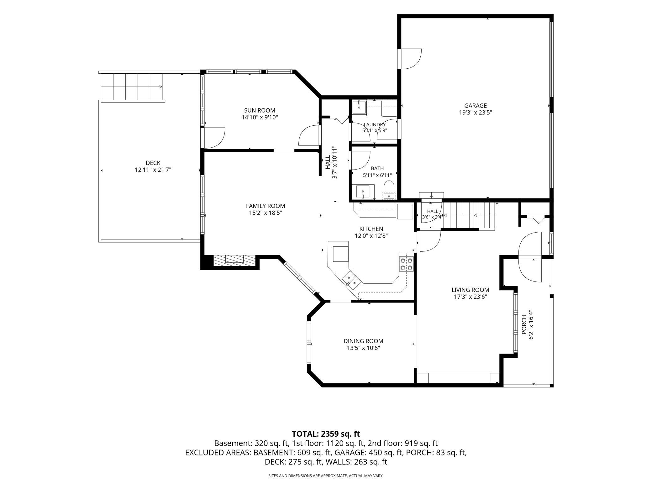5501 Golfview Avenue N Property Photo 49