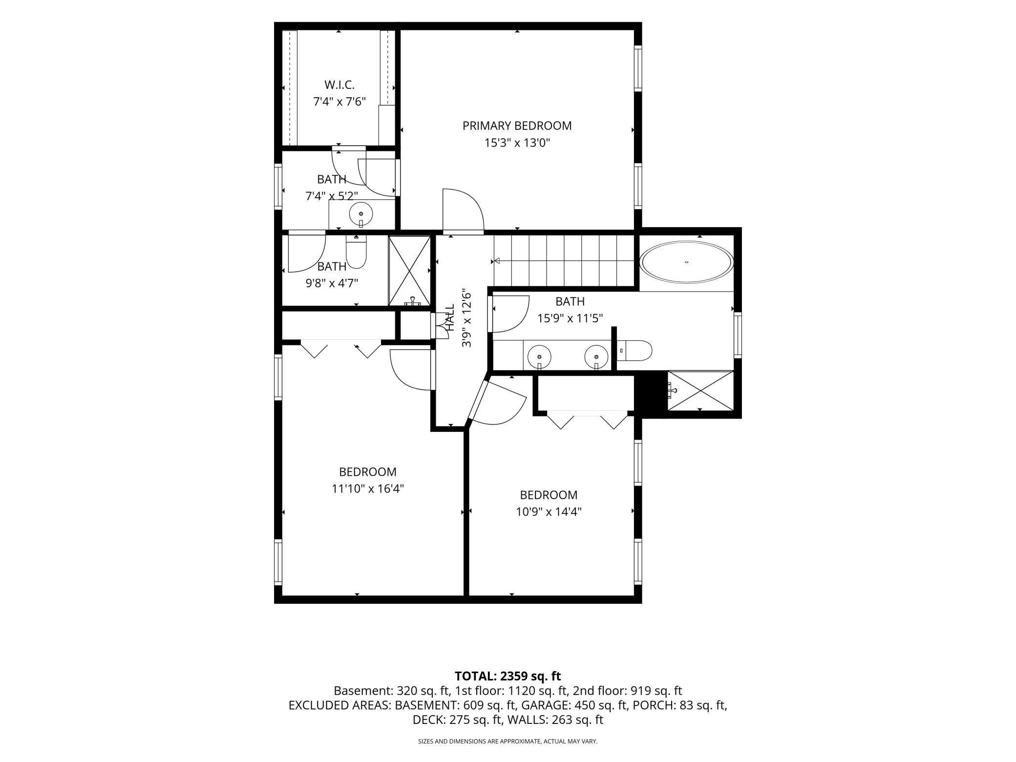 5501 Golfview Avenue N Property Photo 50