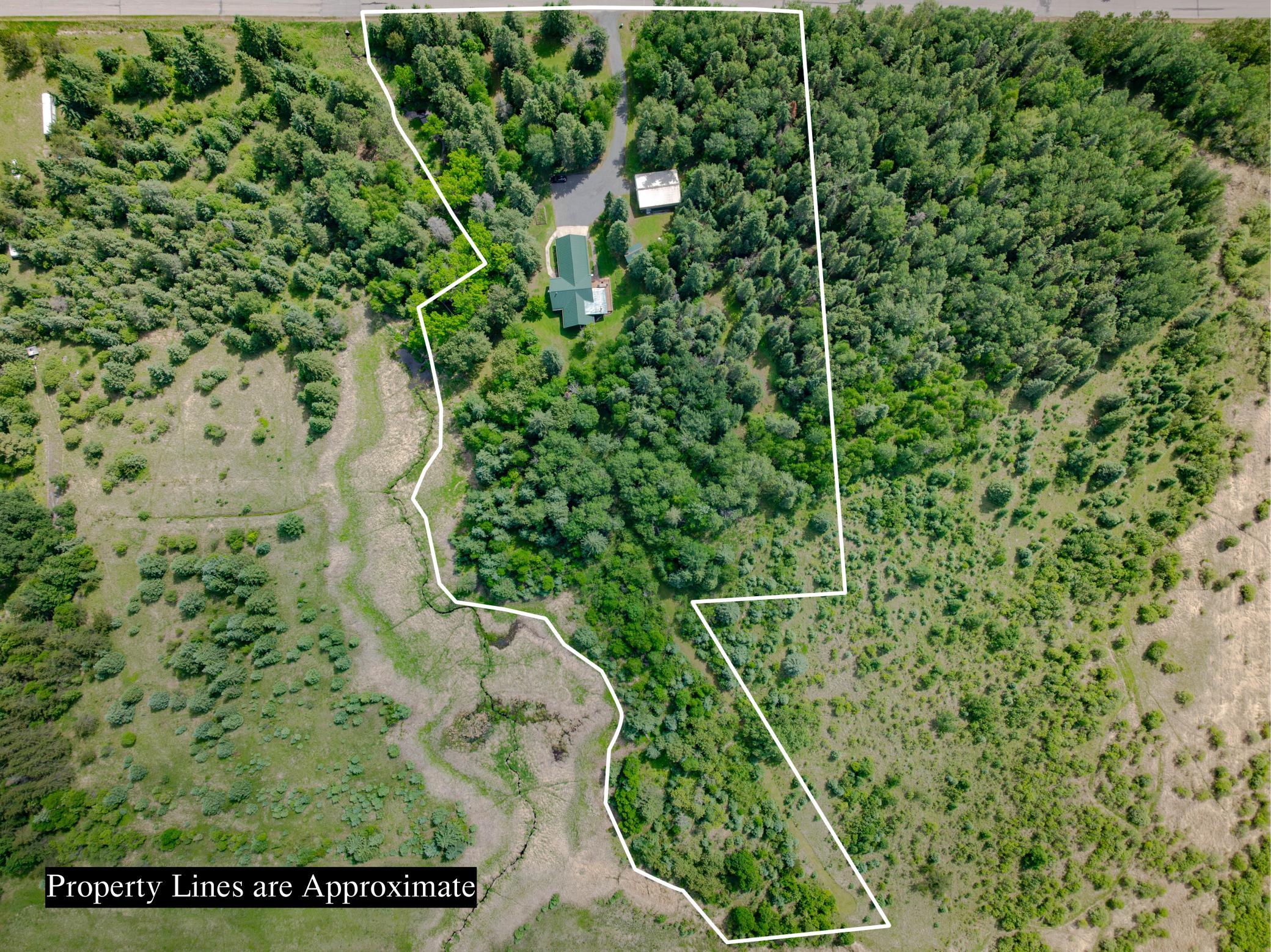 2201 County Road 109 Property Photo 37