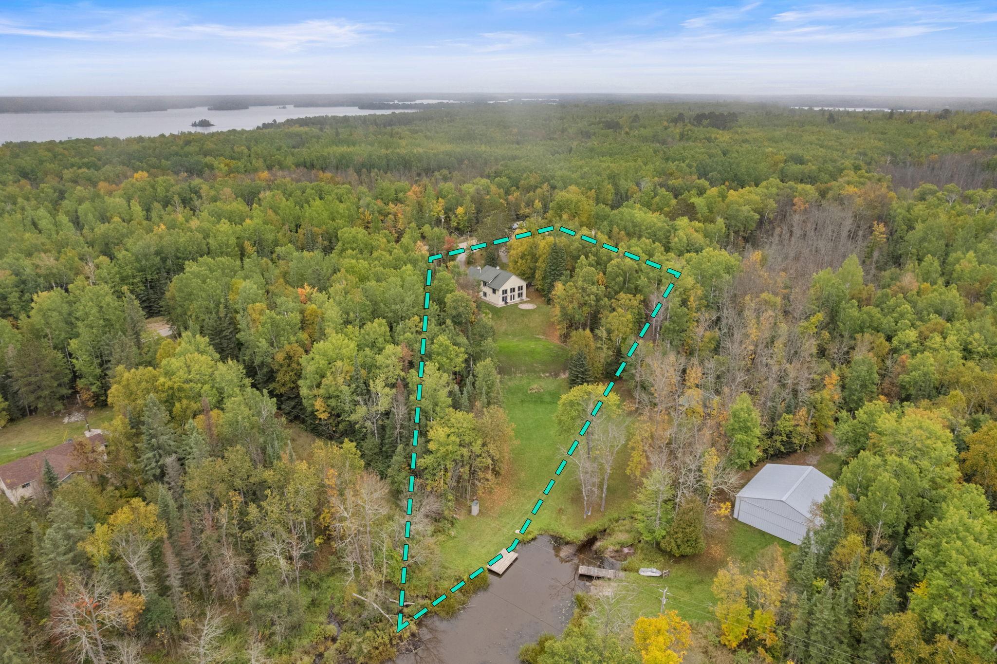 3300 Breezy Point Road Property Photo 3
