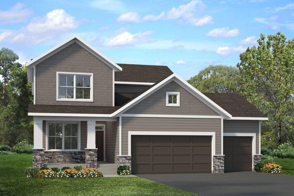 14728 Kingsview Court N Property Photo 1